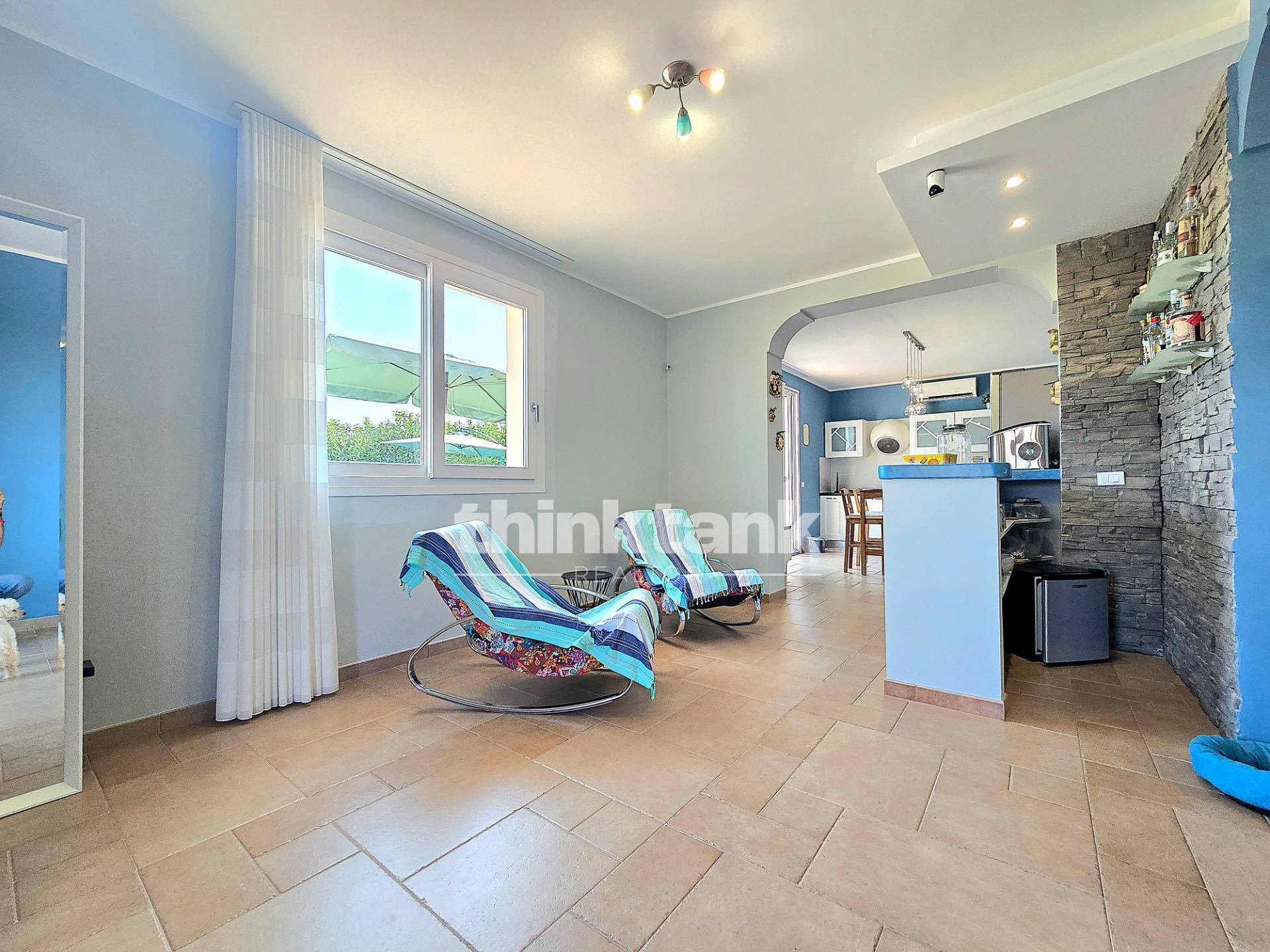Villa in vendita a Scicli, Sampieri