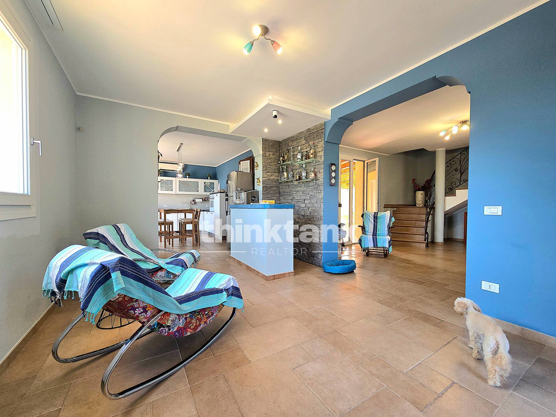 Villa in vendita a Scicli, Sampieri