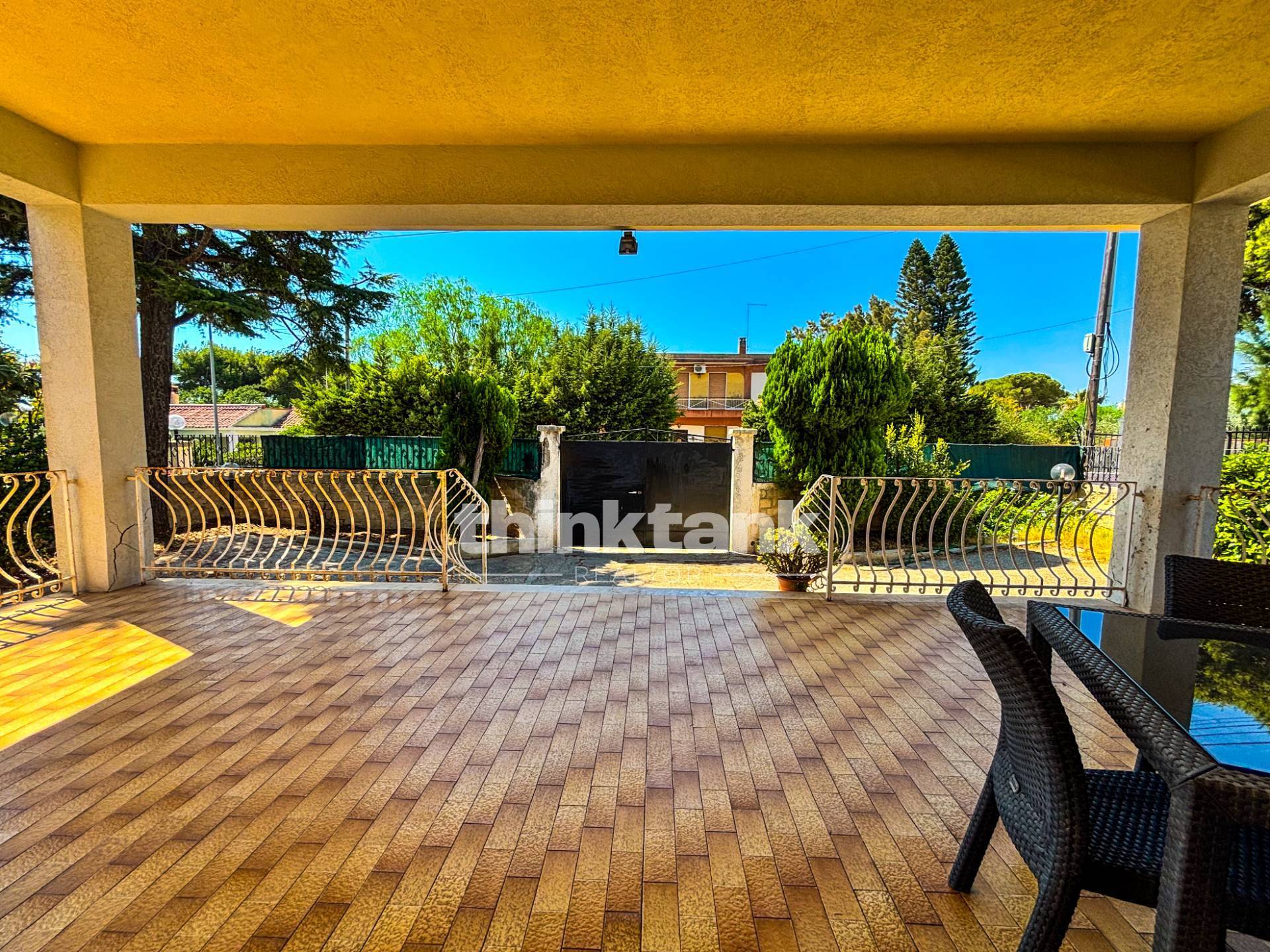 Villetta in vendita a Siracusa