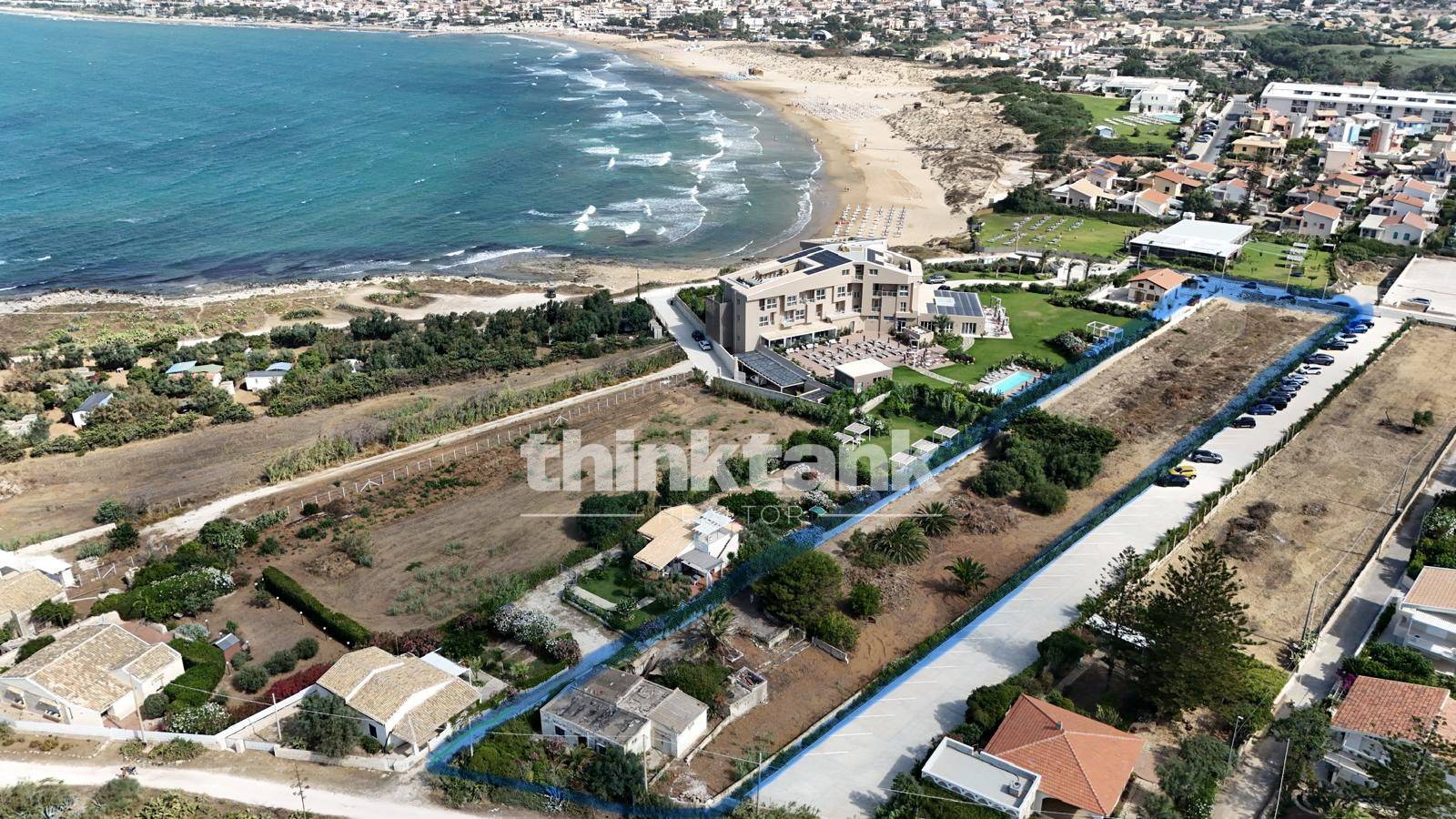 Villetta in vendita a Modica, Marina di Modica