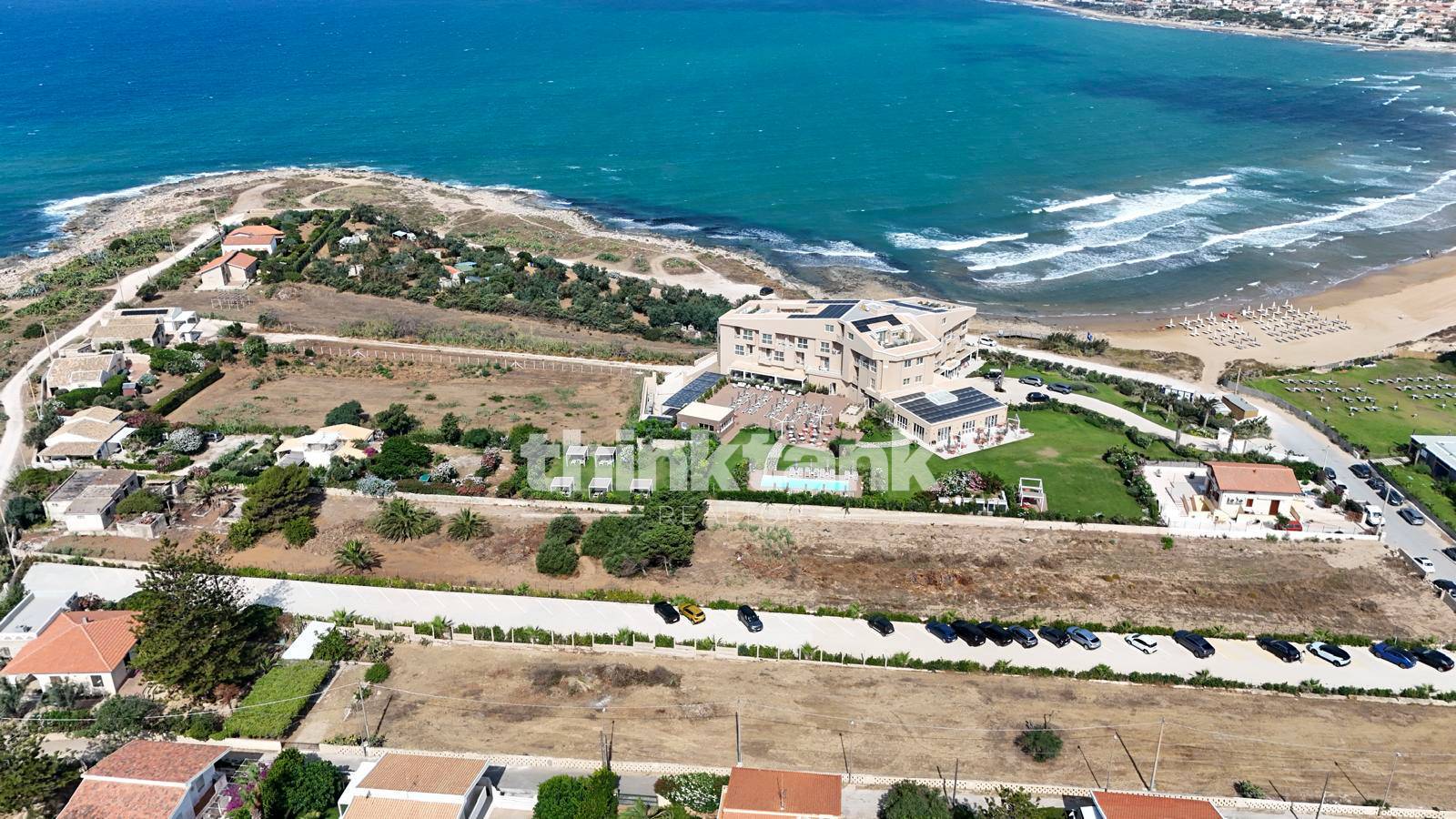 Villetta in vendita a Modica, Marina di Modica