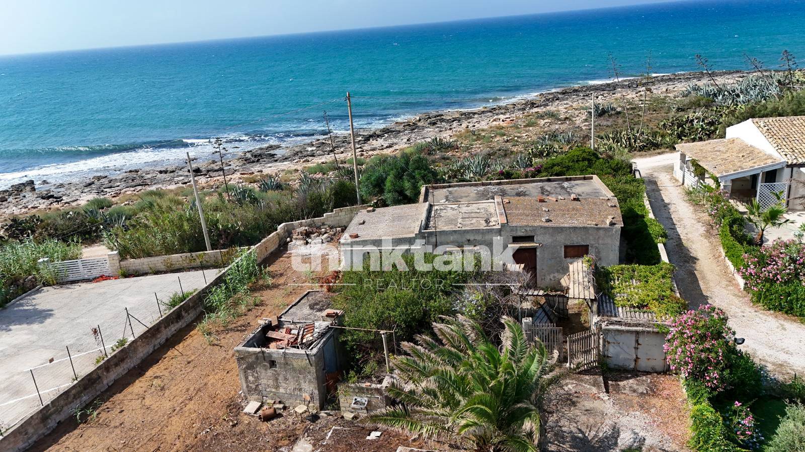 Villetta in vendita a Modica, Marina di Modica