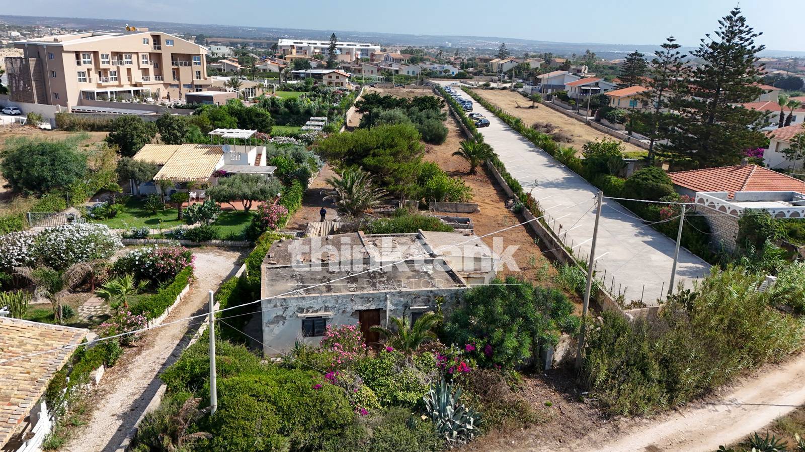 Villetta in vendita a Modica, Marina di Modica