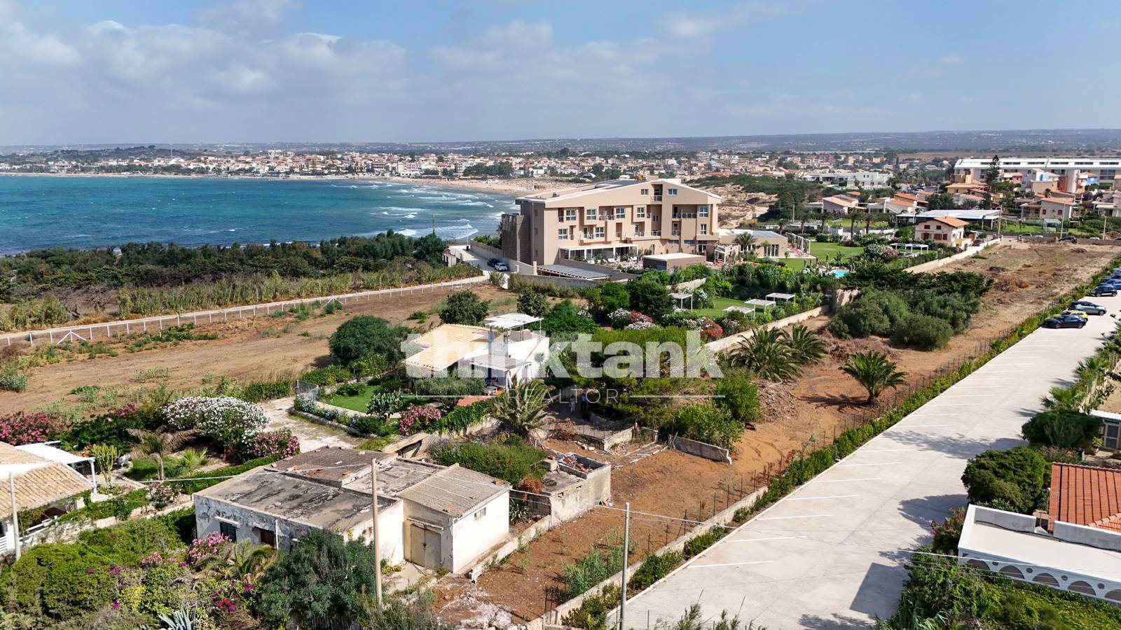 Villetta in vendita a Modica, Marina di Modica