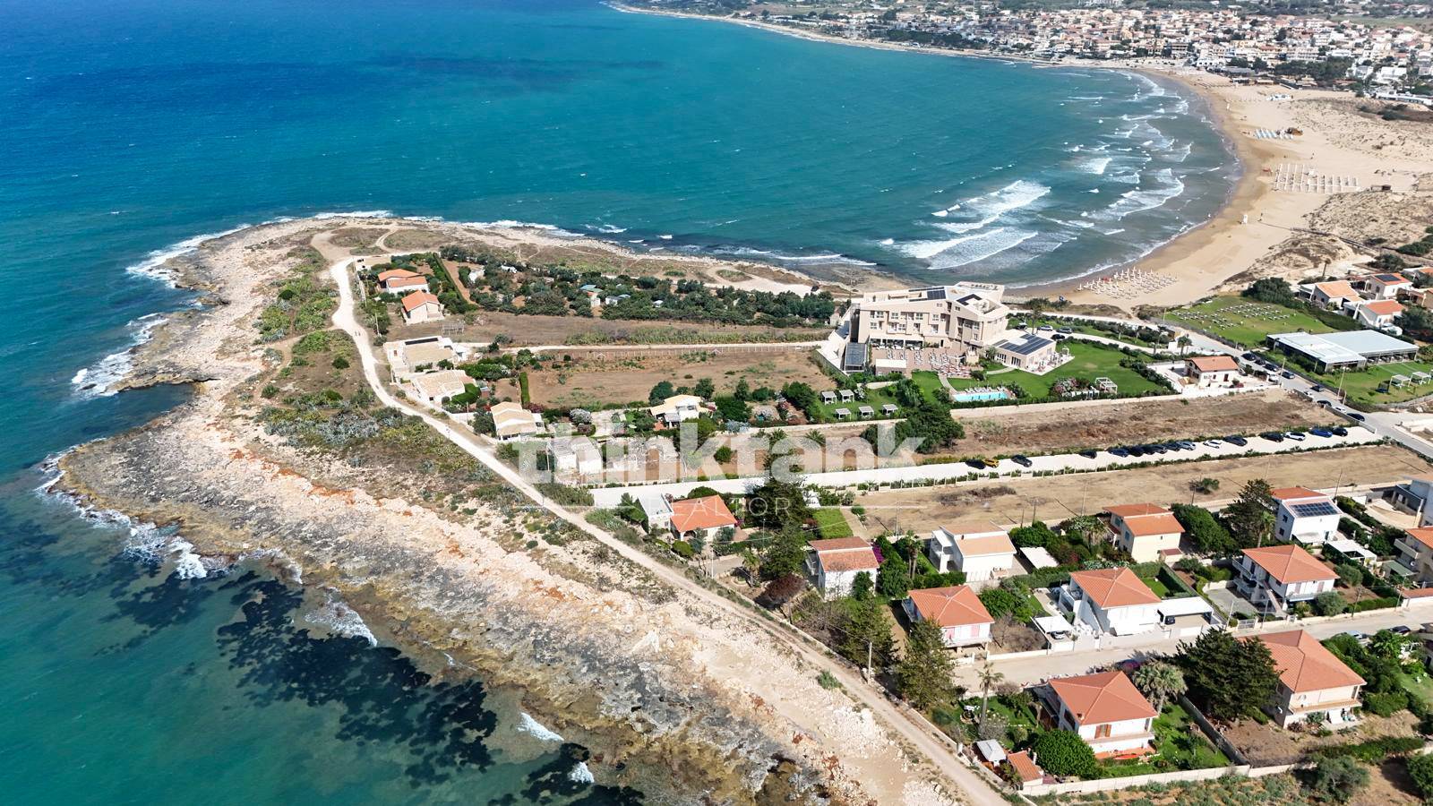 Villetta in vendita a Modica, Marina di Modica