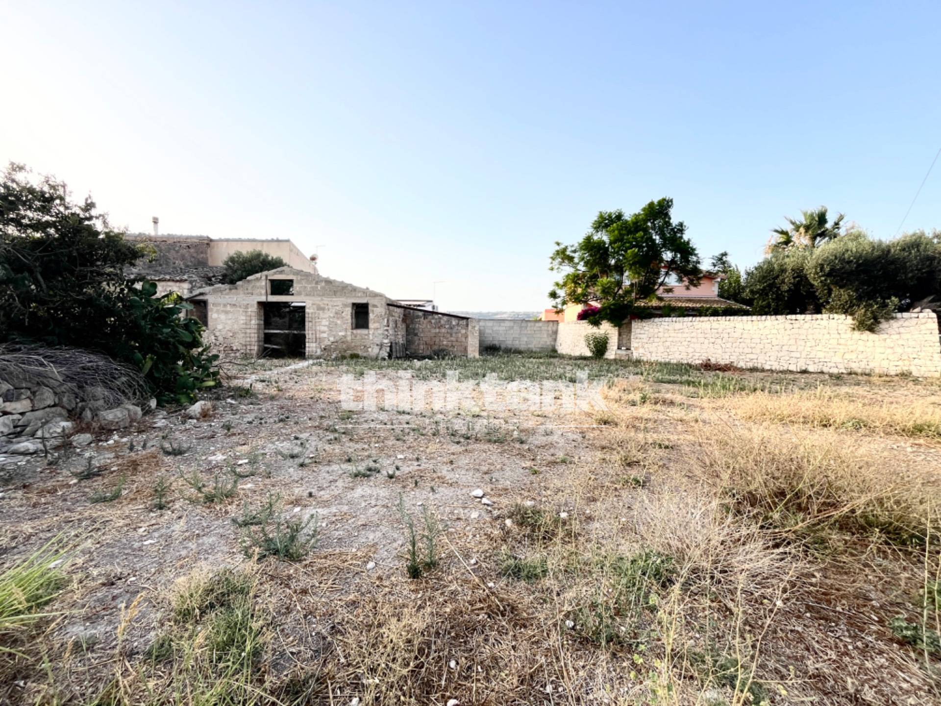 Rustico/Casale/Corte in vendita a Ragusa, Marina di Ragusa