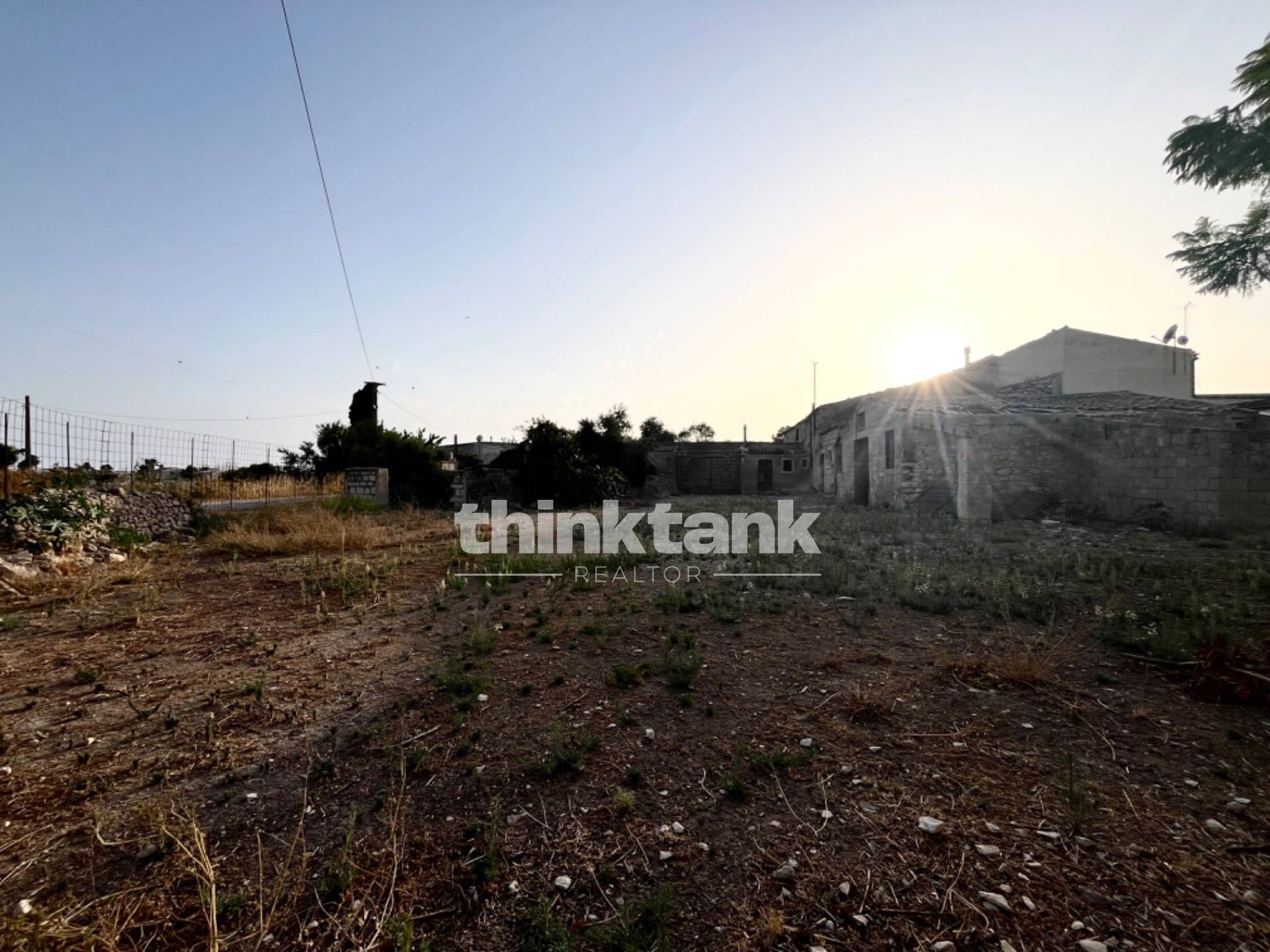 Rustico/Casale/Corte in vendita a Ragusa, Marina di Ragusa