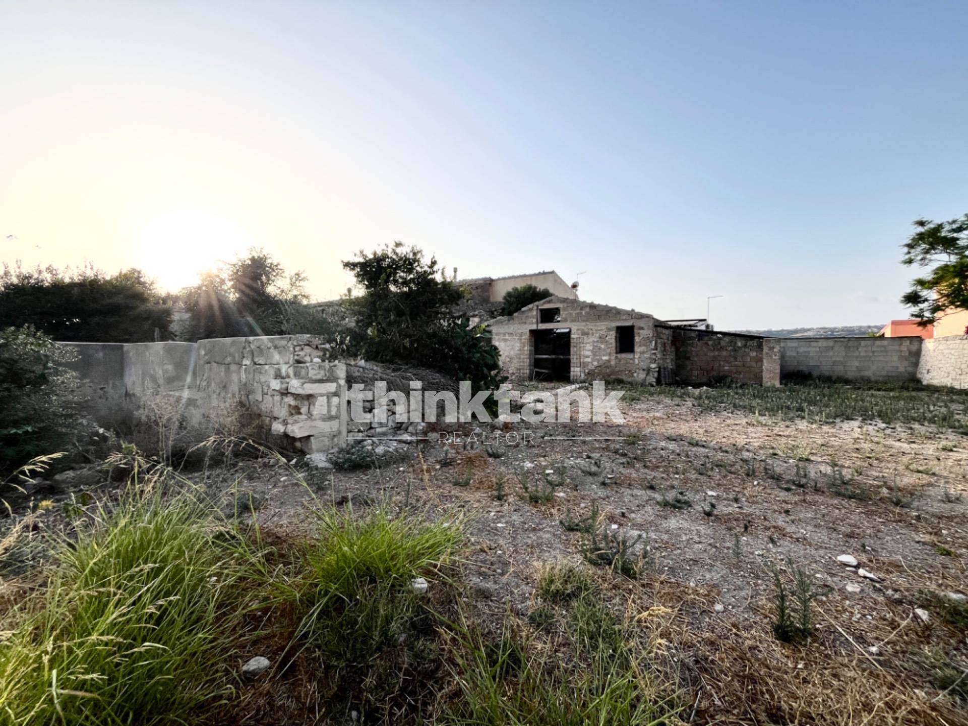 Rustico/Casale/Corte in vendita a Ragusa, Marina di Ragusa
