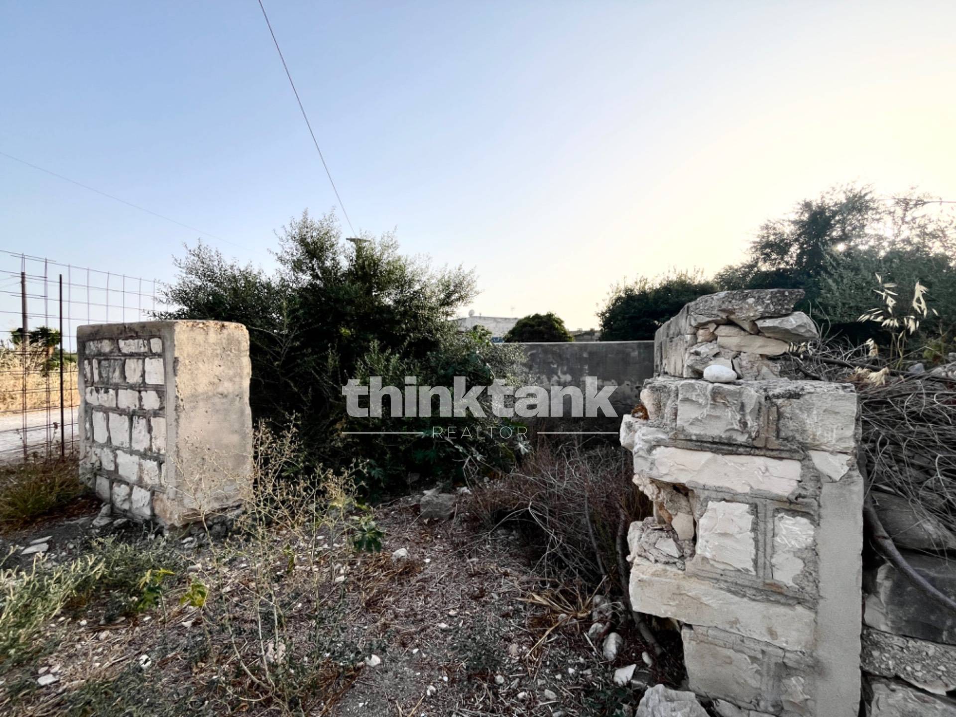 Rustico/Casale/Corte in vendita a Ragusa, Marina di Ragusa