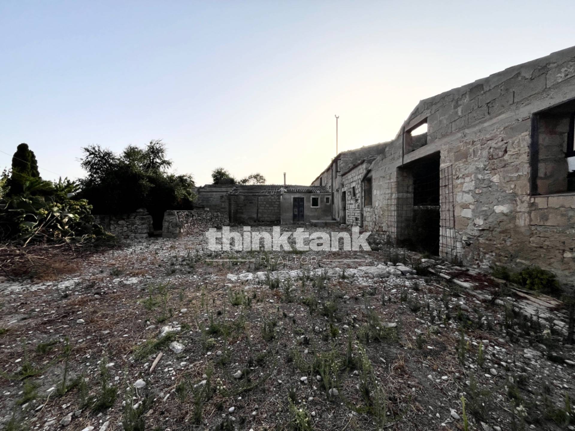 Rustico/Casale/Corte in vendita a Ragusa, Marina di Ragusa