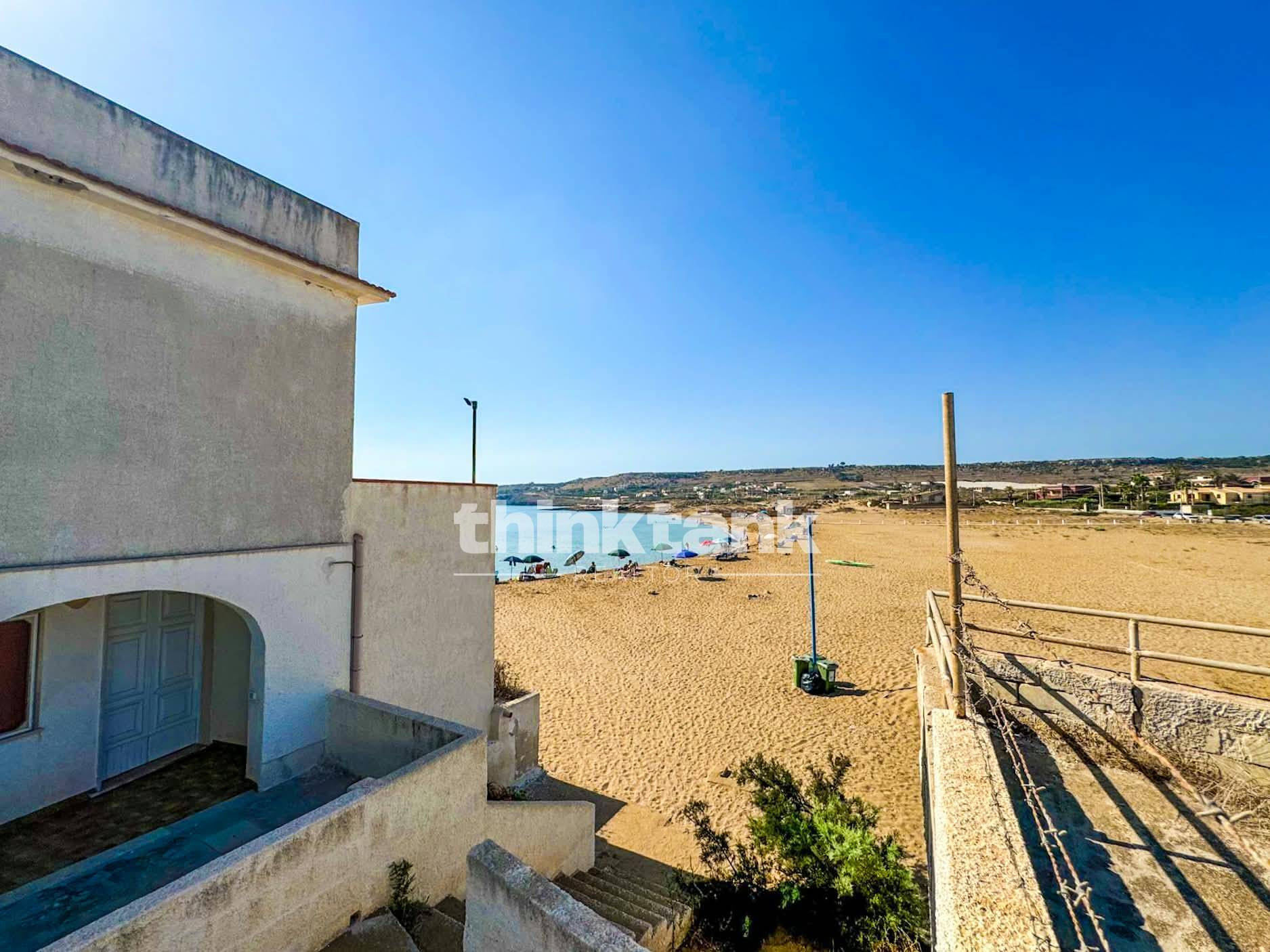 Villa in vendita a Pachino