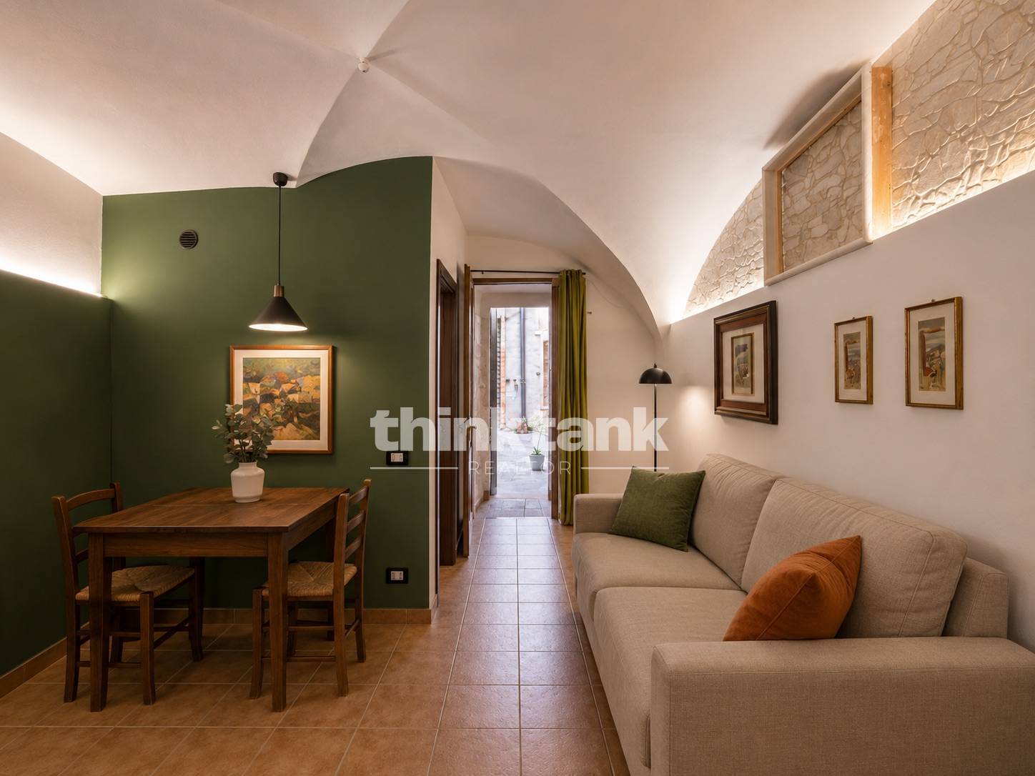 Appartamento in vendita a Catania