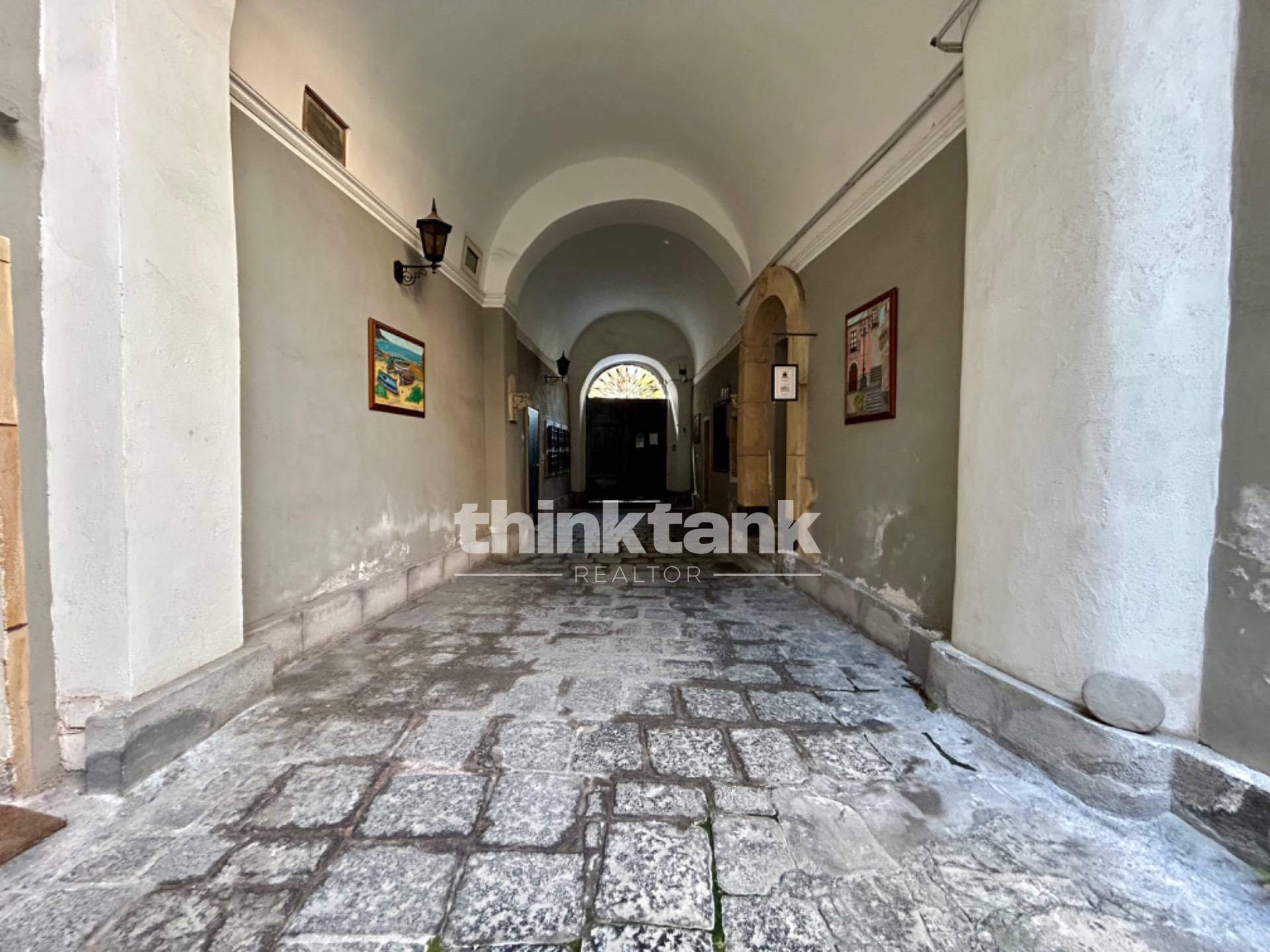Appartamento in vendita a Catania