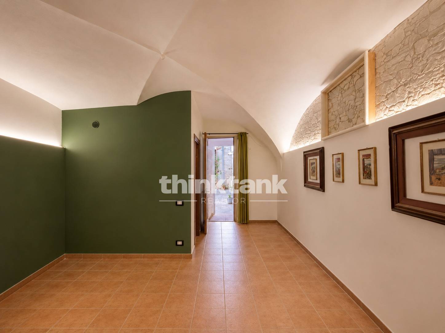Appartamento in vendita a Catania