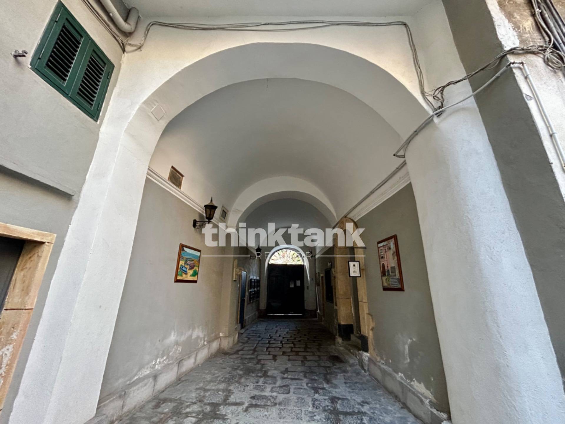 Appartamento in vendita a Catania