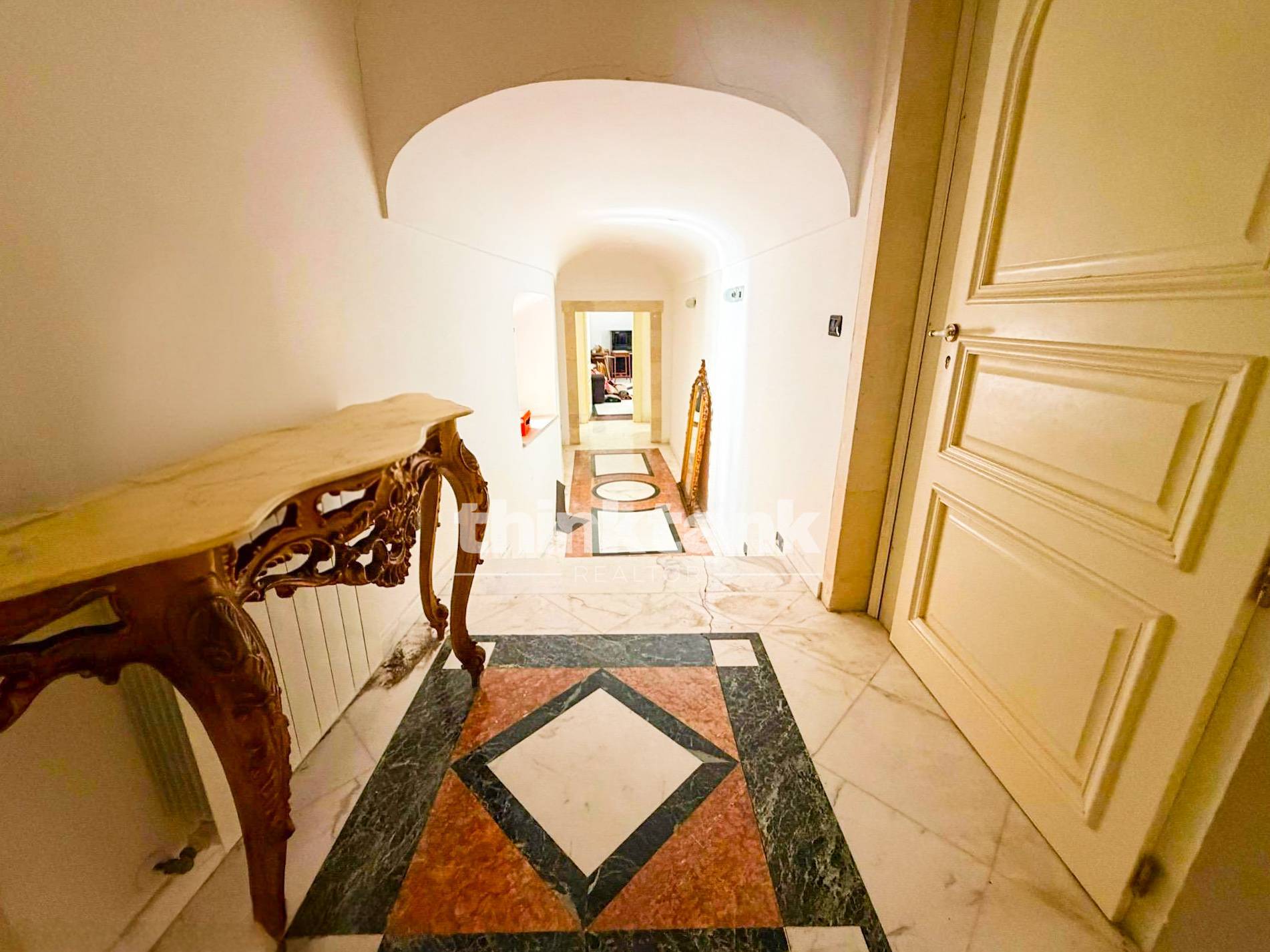 Appartamento in vendita a Siracusa, Ortigia