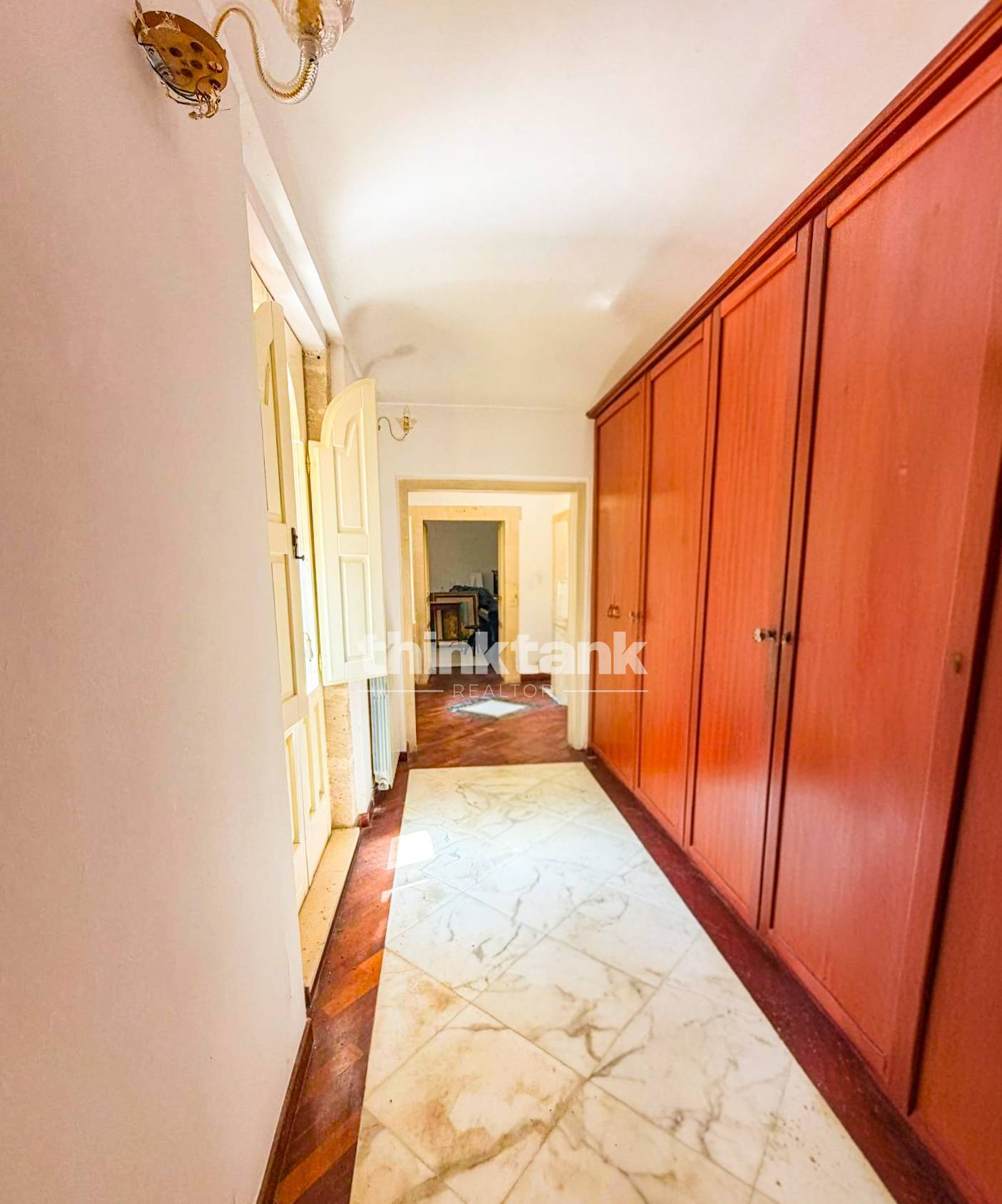 Appartamento in vendita a Siracusa, Ortigia