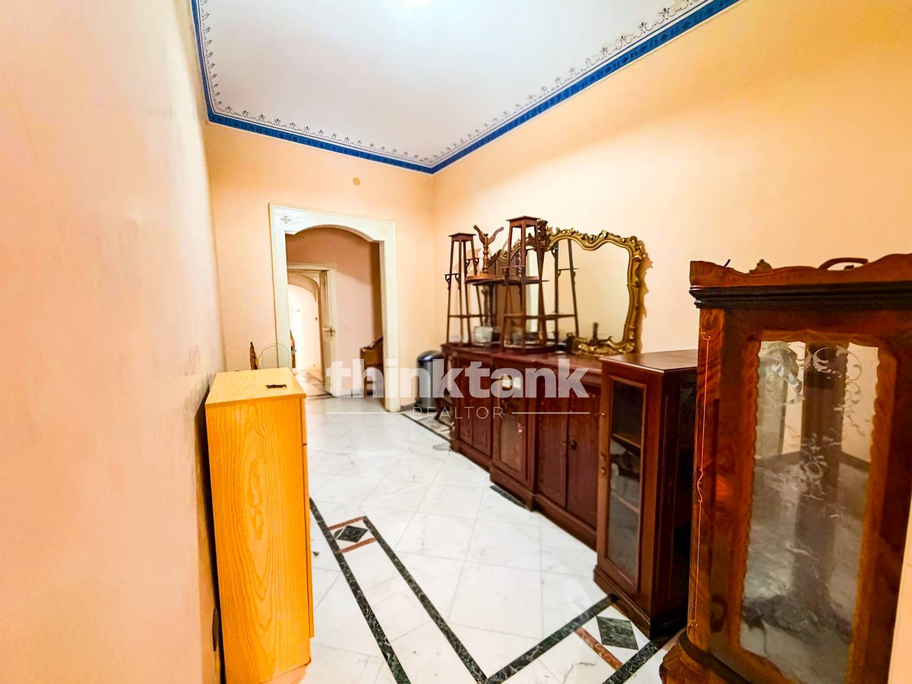 Appartamento in vendita a Siracusa, Ortigia