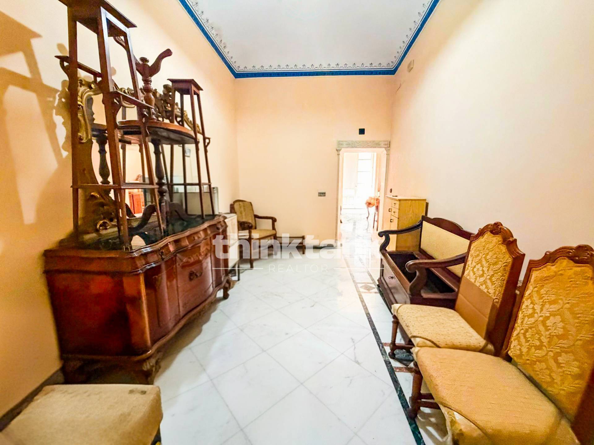 Appartamento in vendita a Siracusa, Ortigia