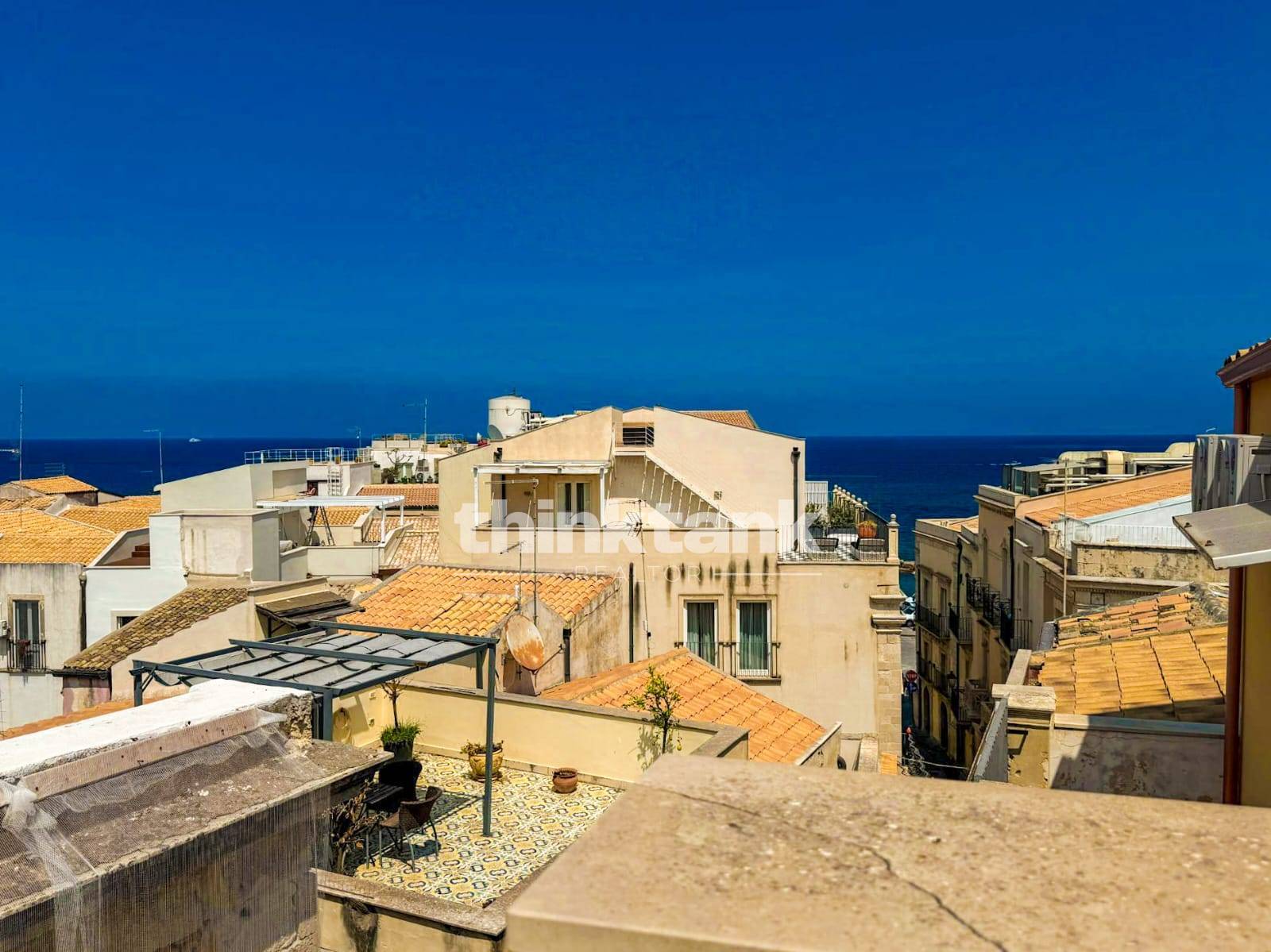 Casa singola in vendita a Siracusa, Ortigia