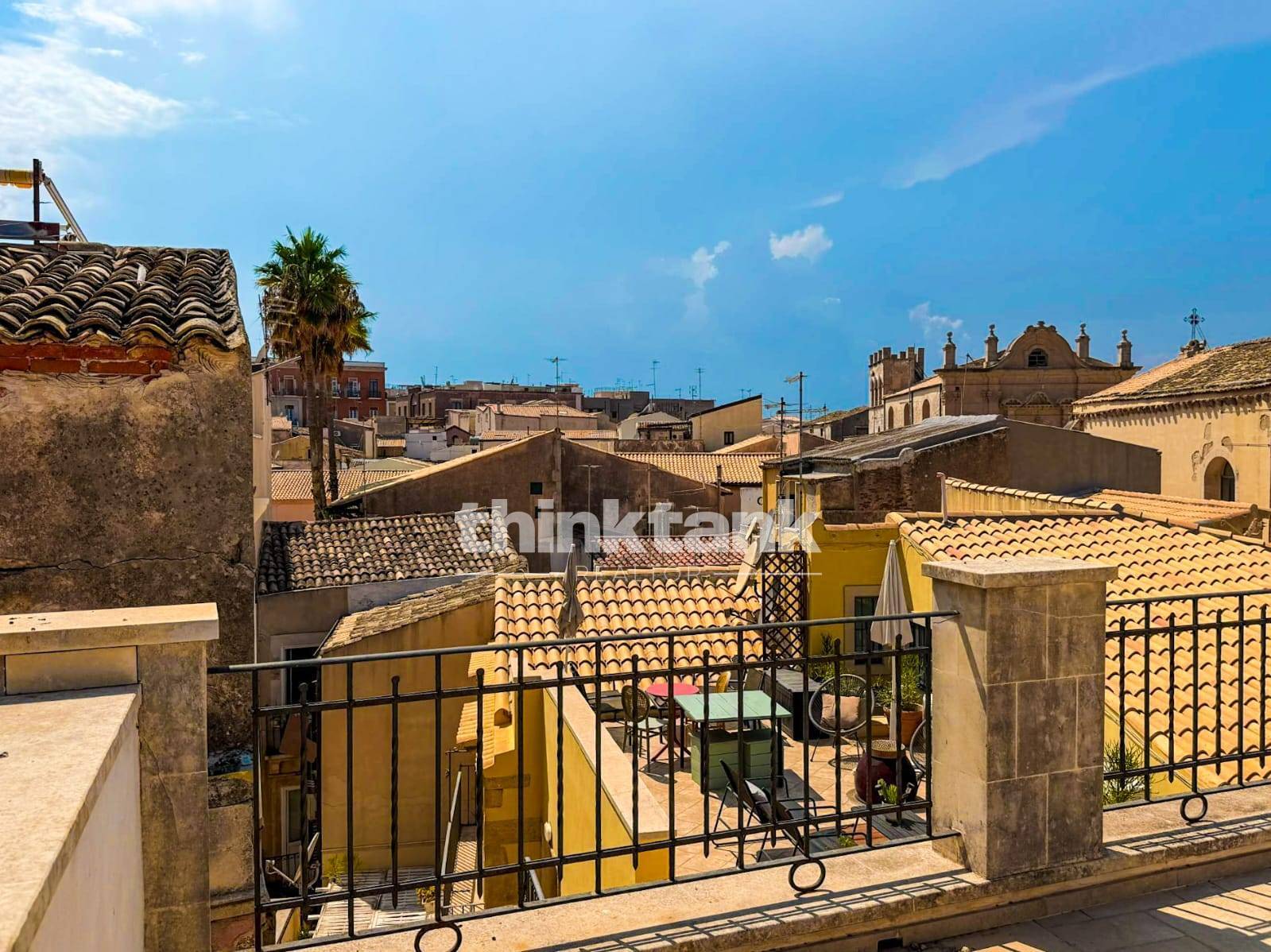 Casa singola in vendita a Siracusa, Ortigia
