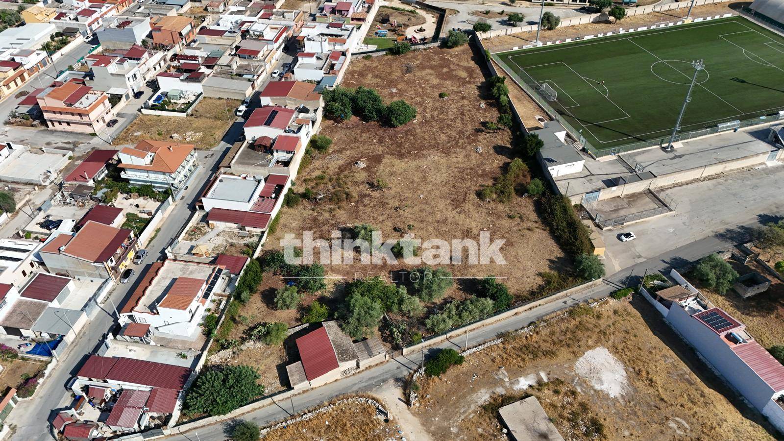 Rustico/Casale/Corte in vendita a Siracusa, Cassibile
