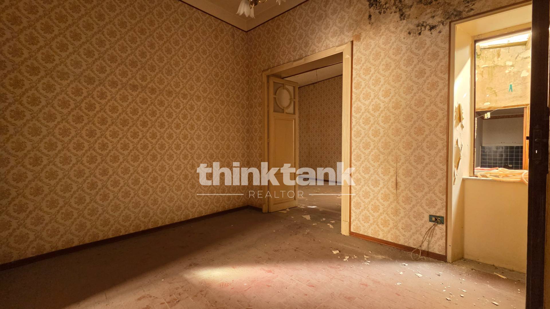Casa indipendente in vendita a Naro