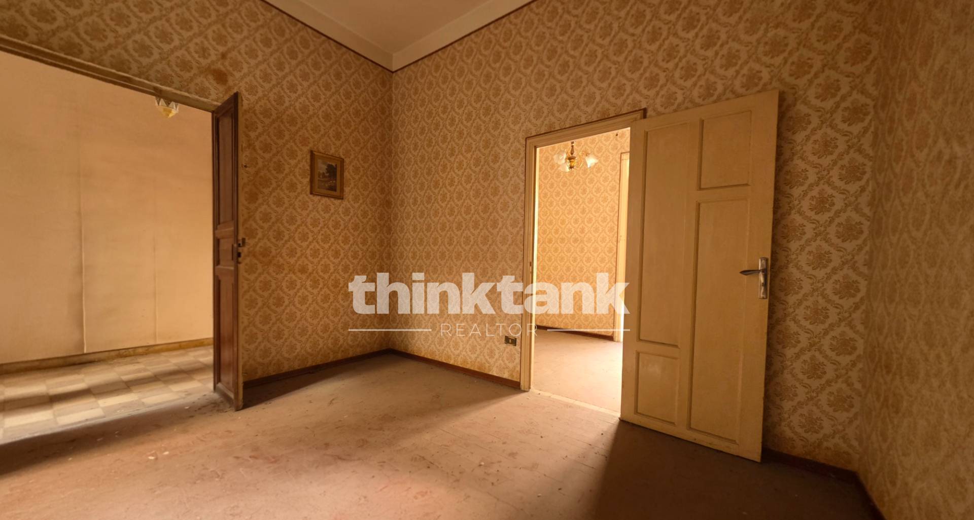 Casa indipendente in vendita a Naro