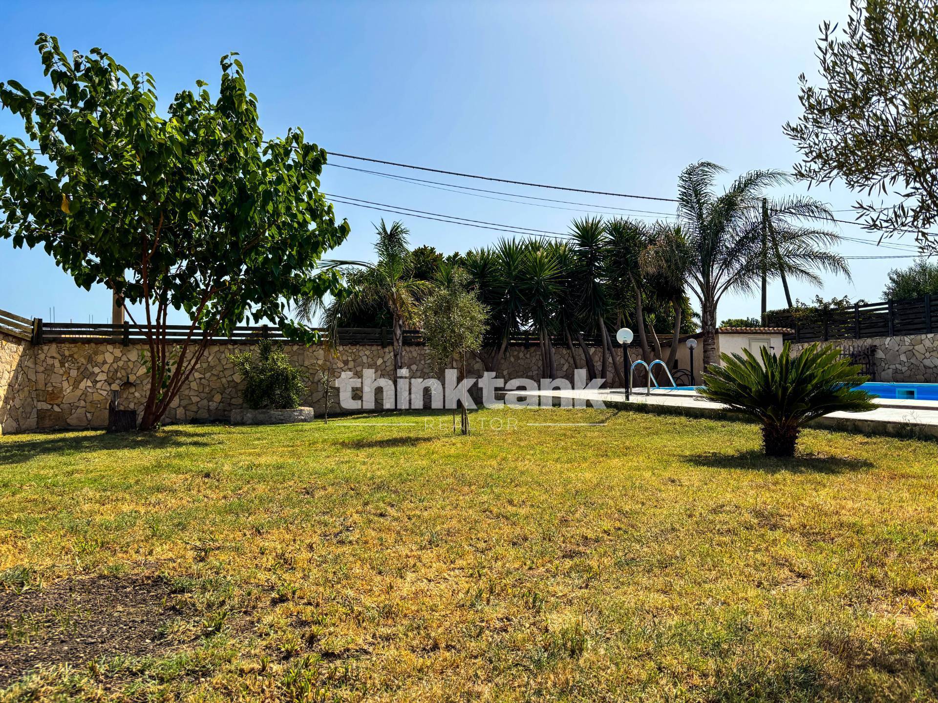 Villa in vendita a Siracusa