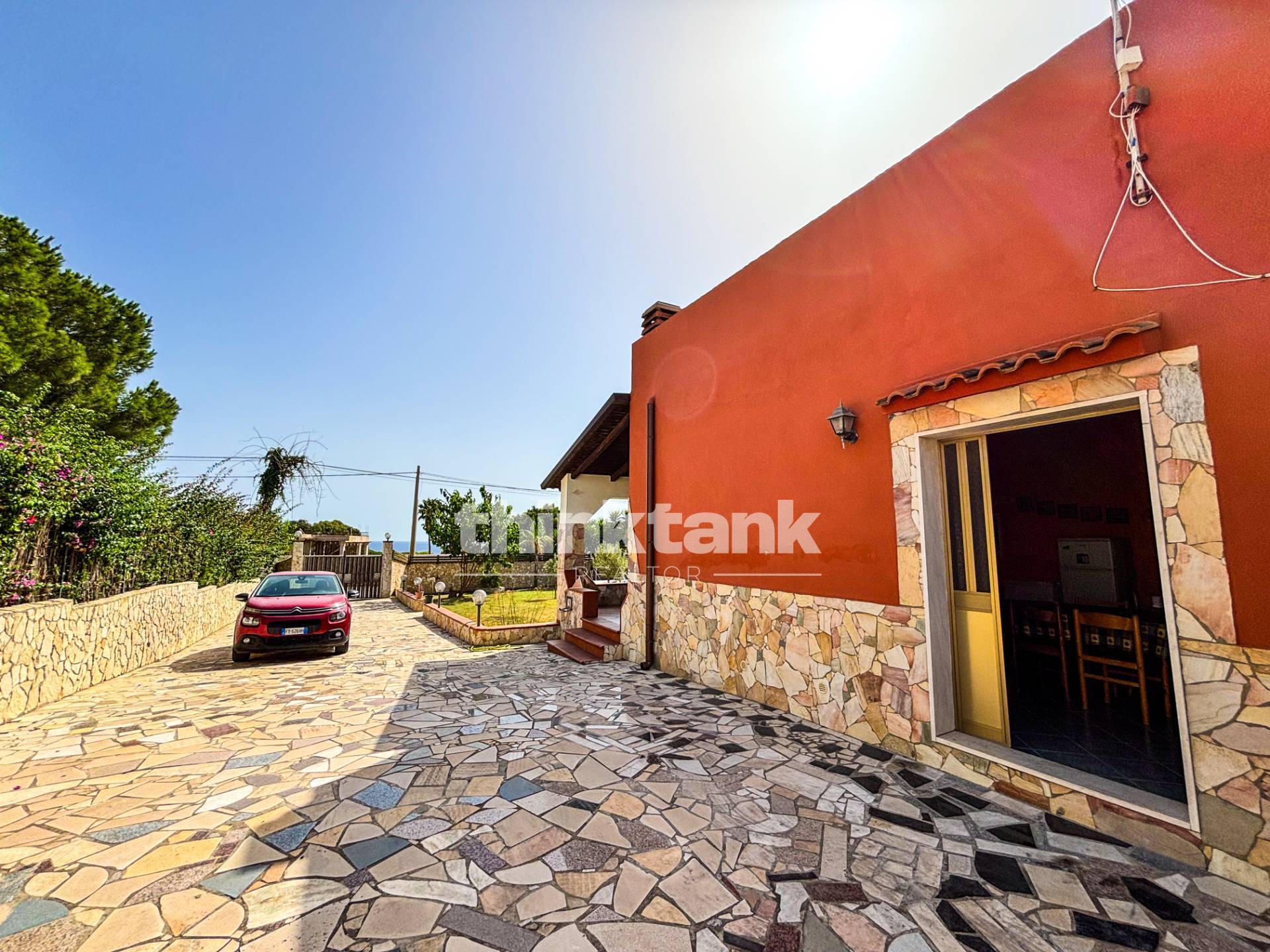 Villa in vendita a Siracusa