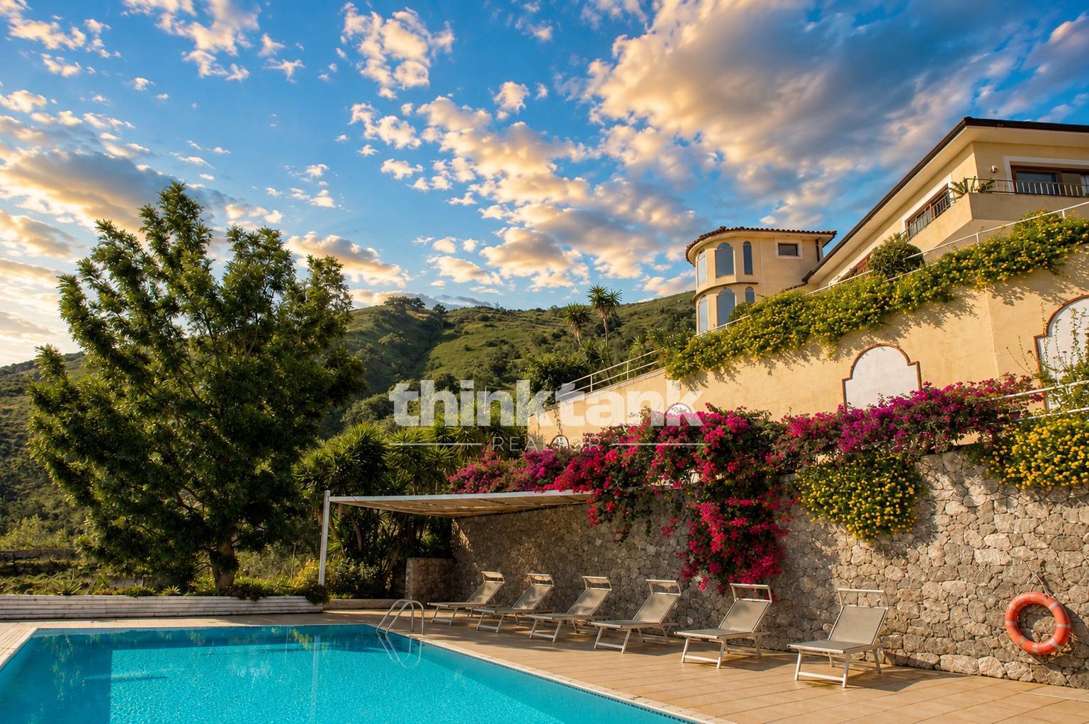 Villa in vendita a Letojanni