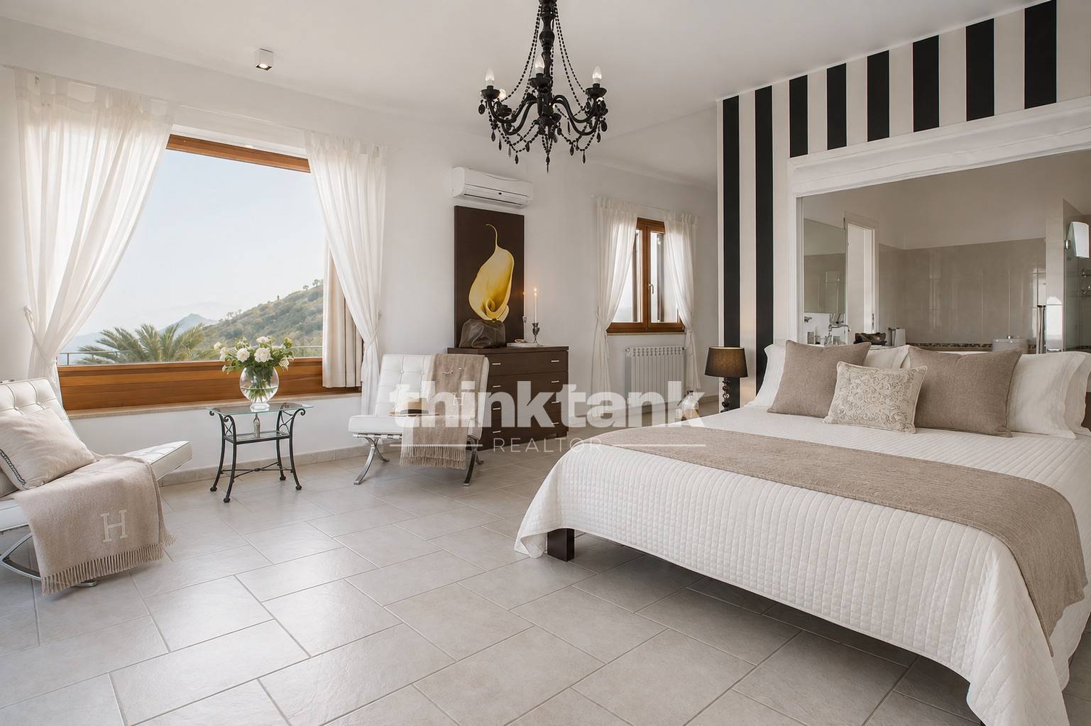 Villa in vendita a Letojanni