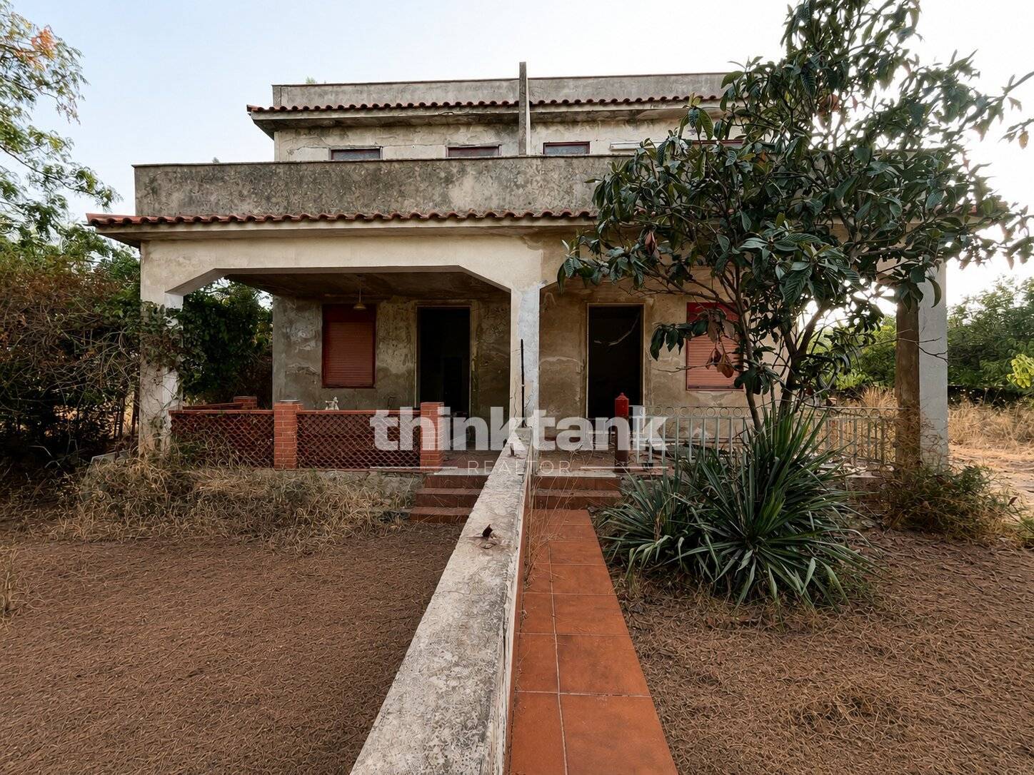 Villa in vendita a Melilli, Villasmundo