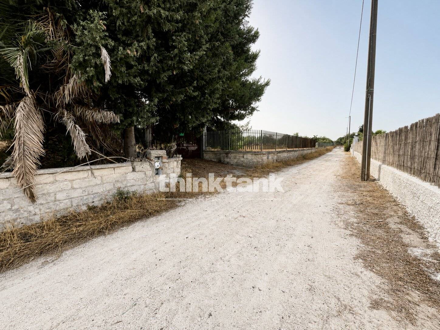Villa in vendita a Melilli, Villasmundo