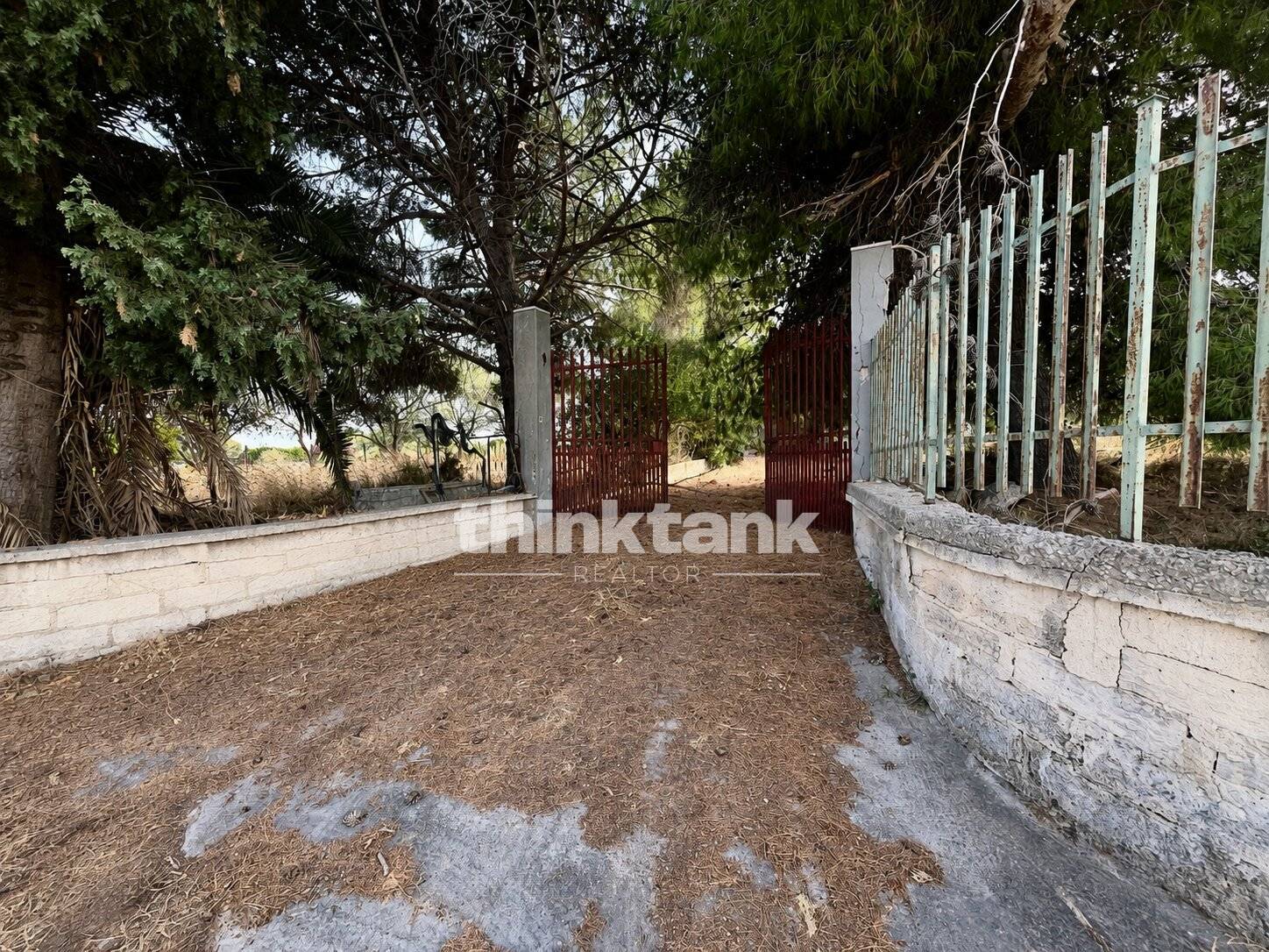 Villa in vendita a Melilli, Villasmundo