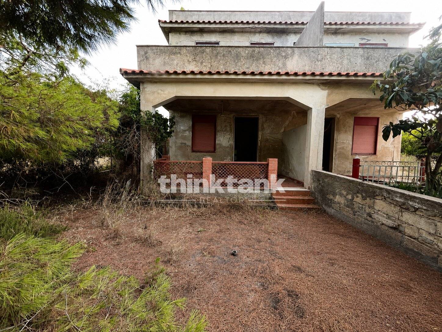 Villa in vendita a Melilli, Villasmundo
