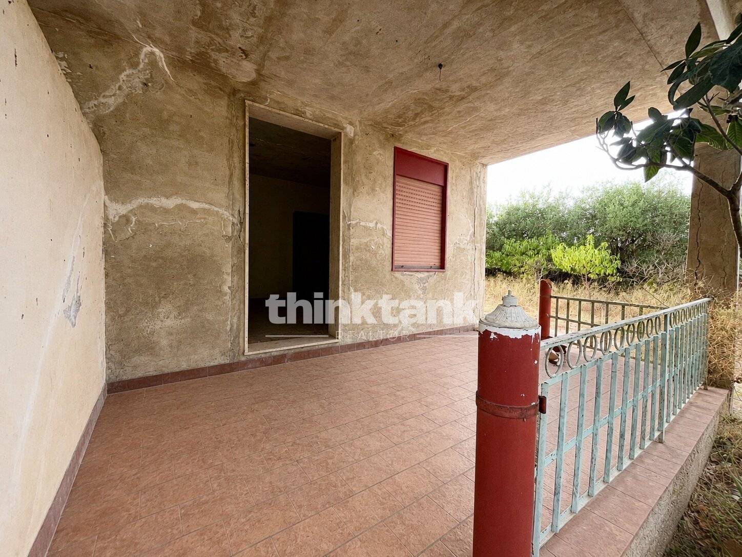 Villa in vendita a Melilli, Villasmundo