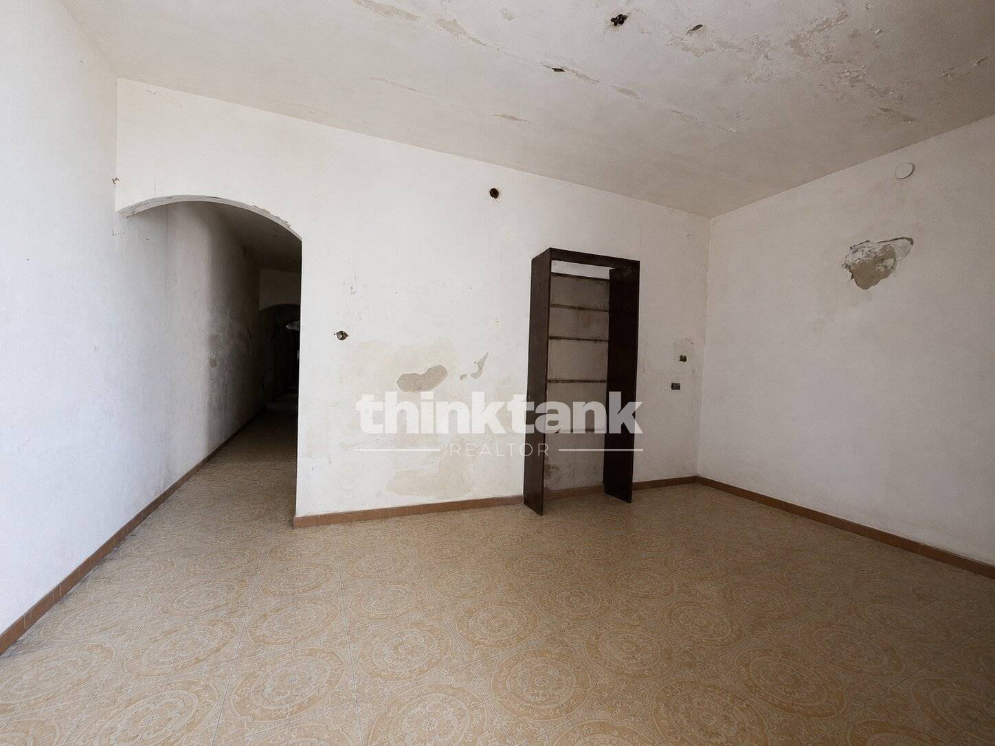 Villa in vendita a Melilli, Villasmundo