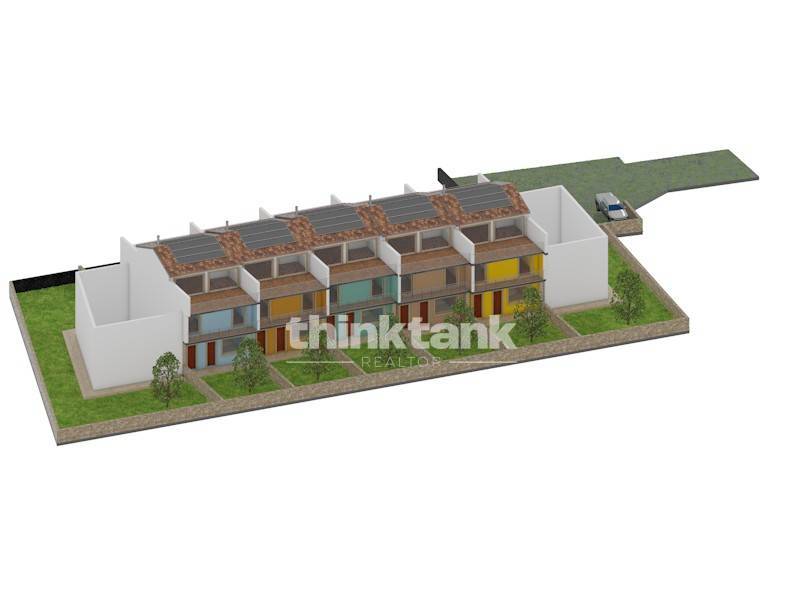 Terreno Edificabile in vendita a Riposto