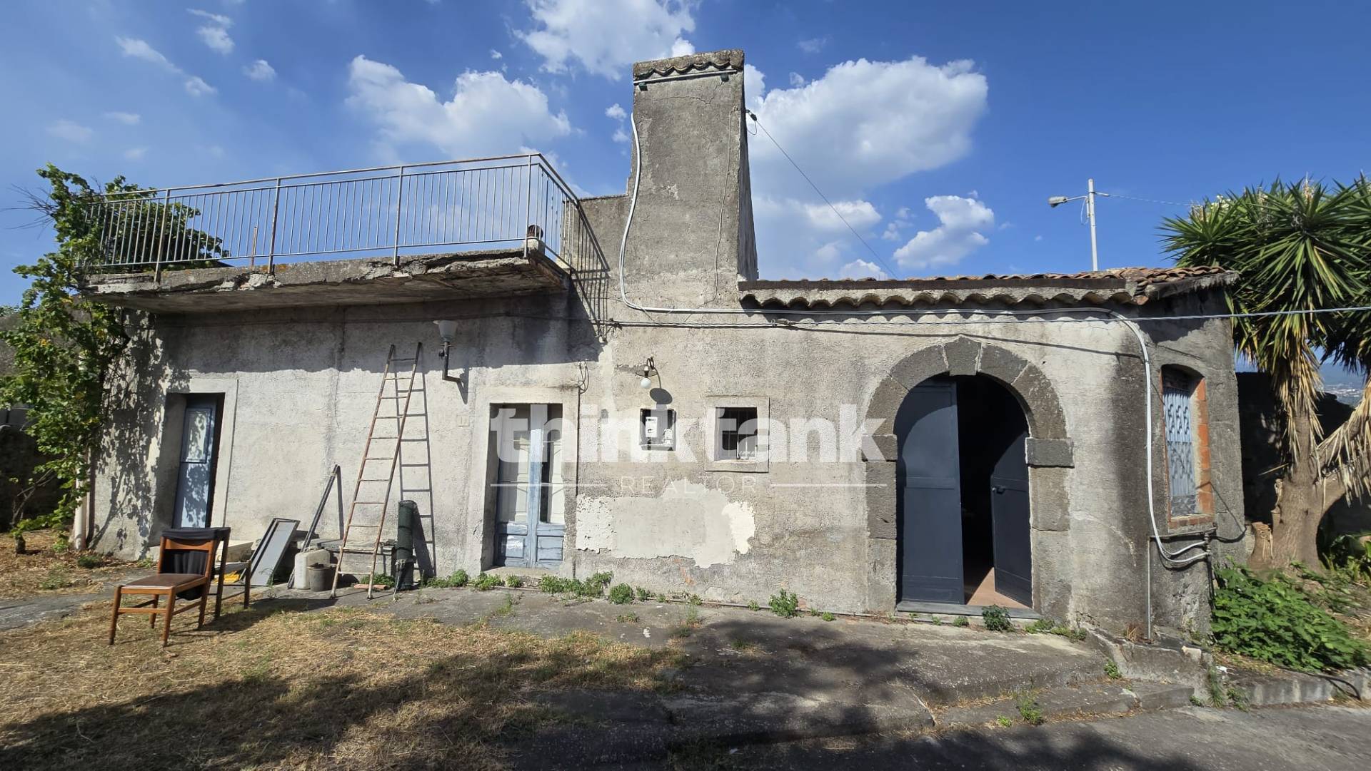 Terreno Edificabile in vendita a Riposto