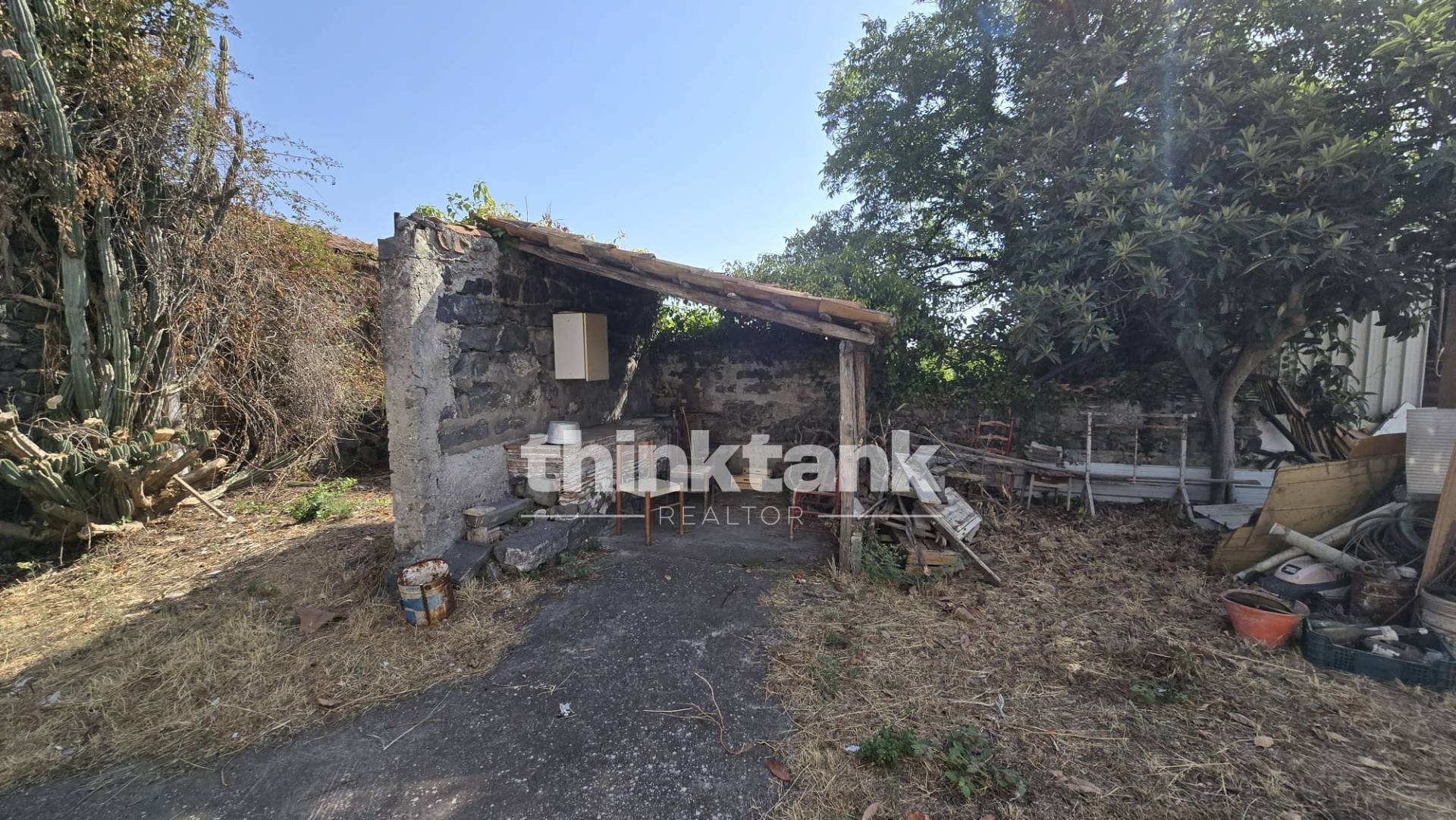 Terreno Edificabile in vendita a Riposto
