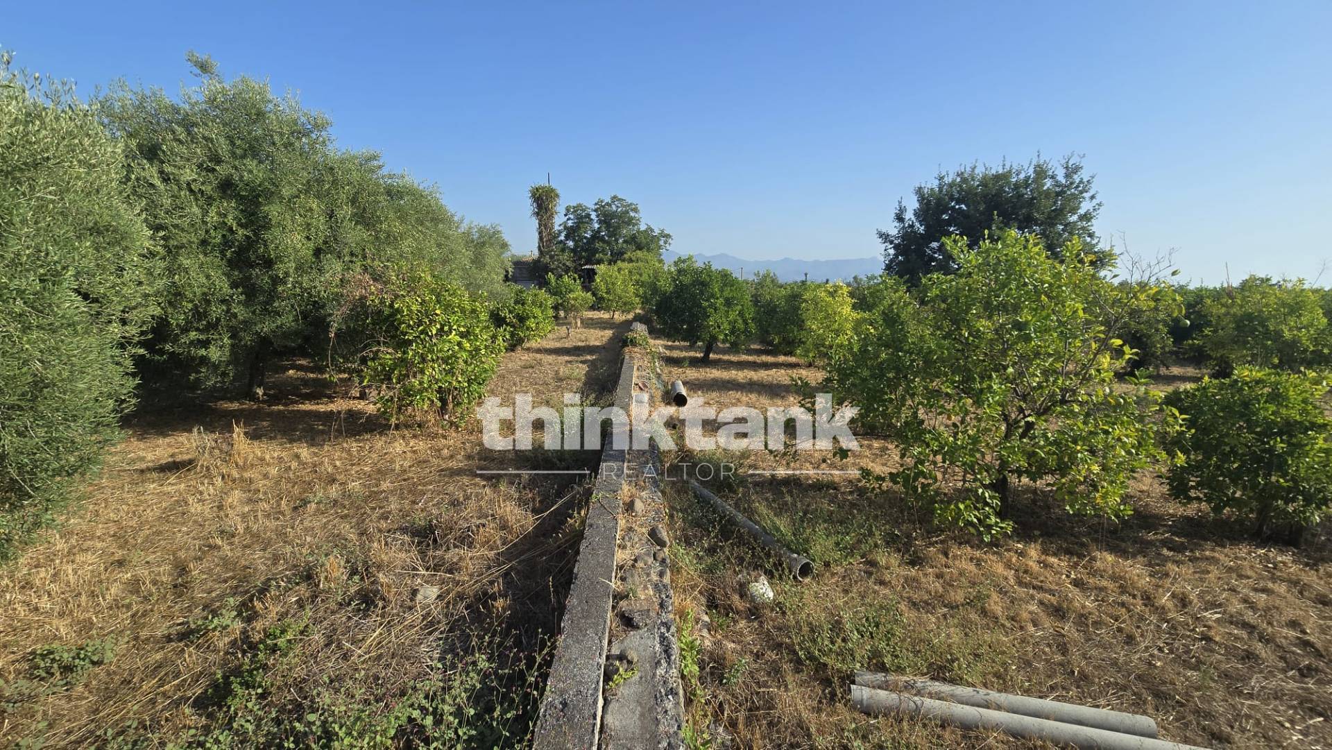Terreno Edificabile in vendita a Riposto