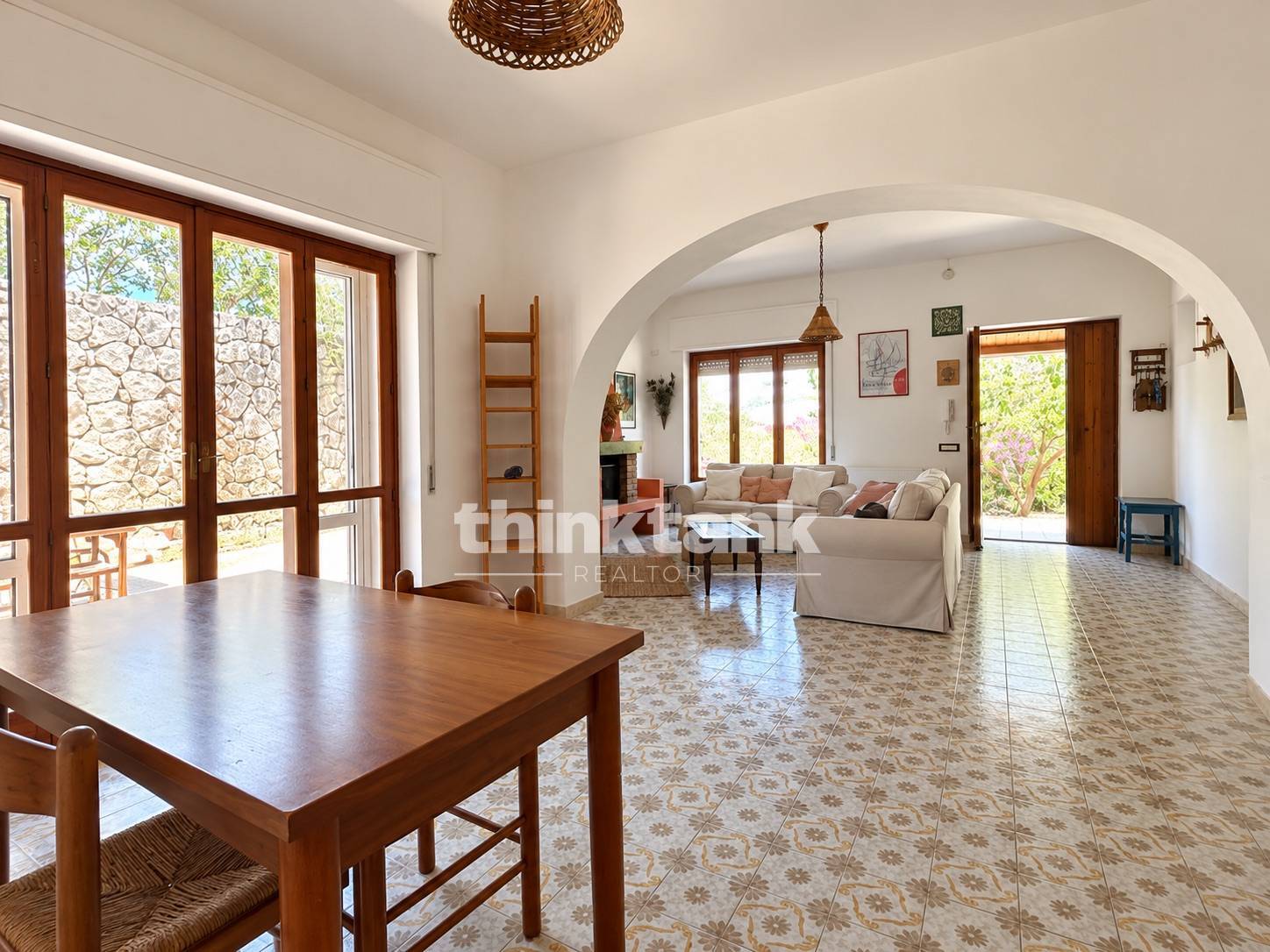 Villa in vendita a Augusta