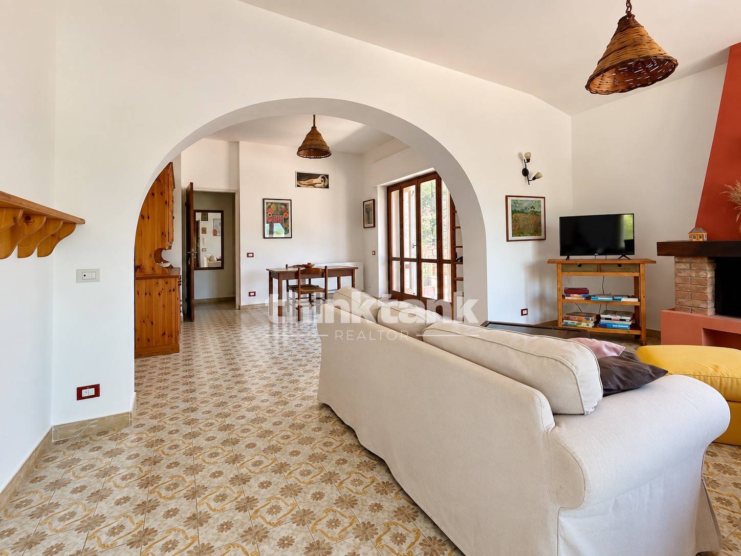 Villa in vendita a Augusta