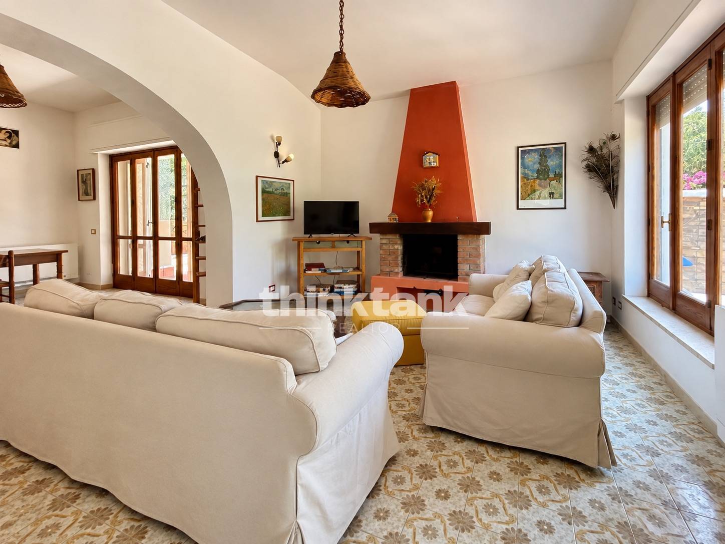Villa in vendita a Augusta