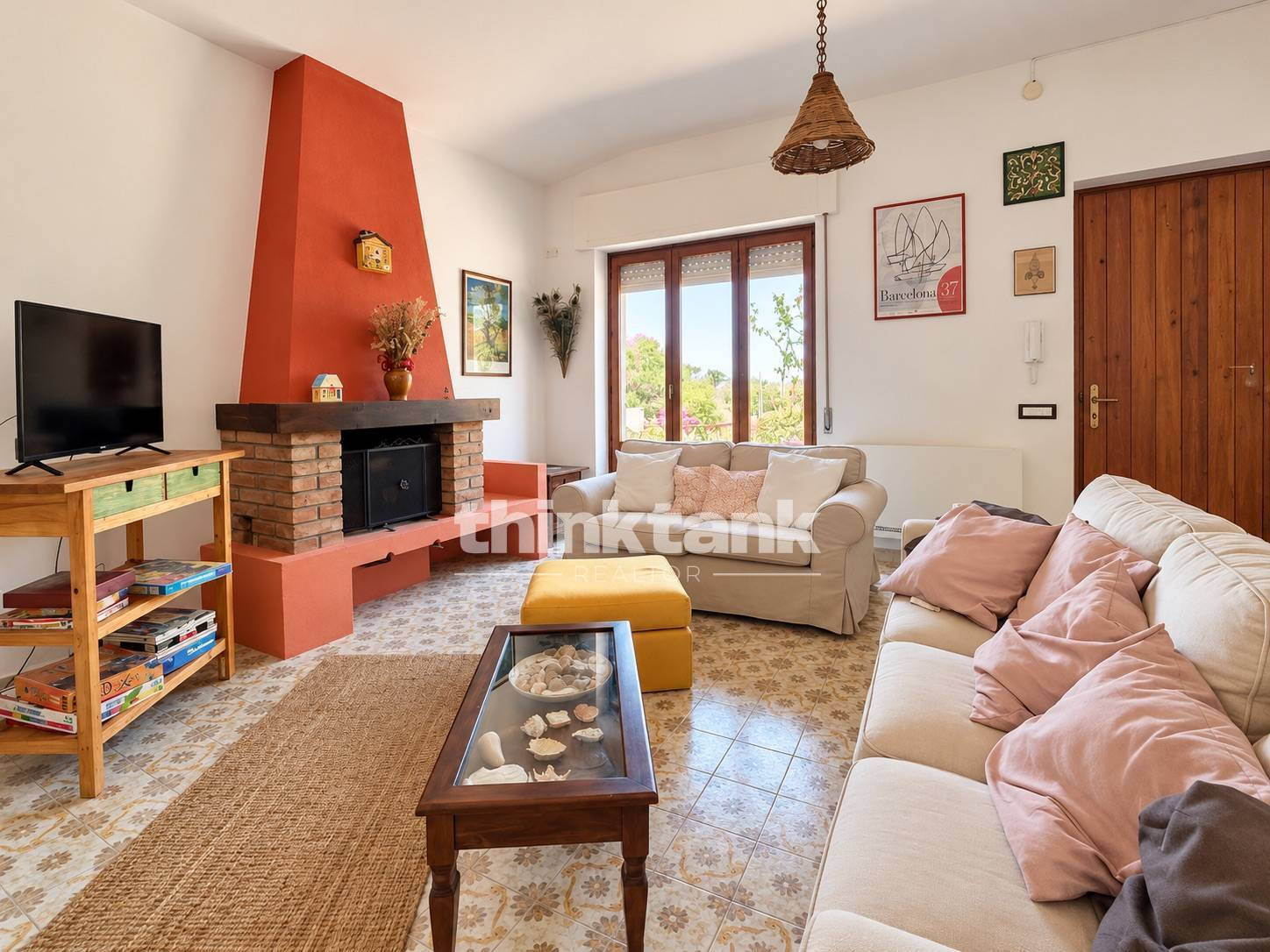 Villa in vendita a Augusta