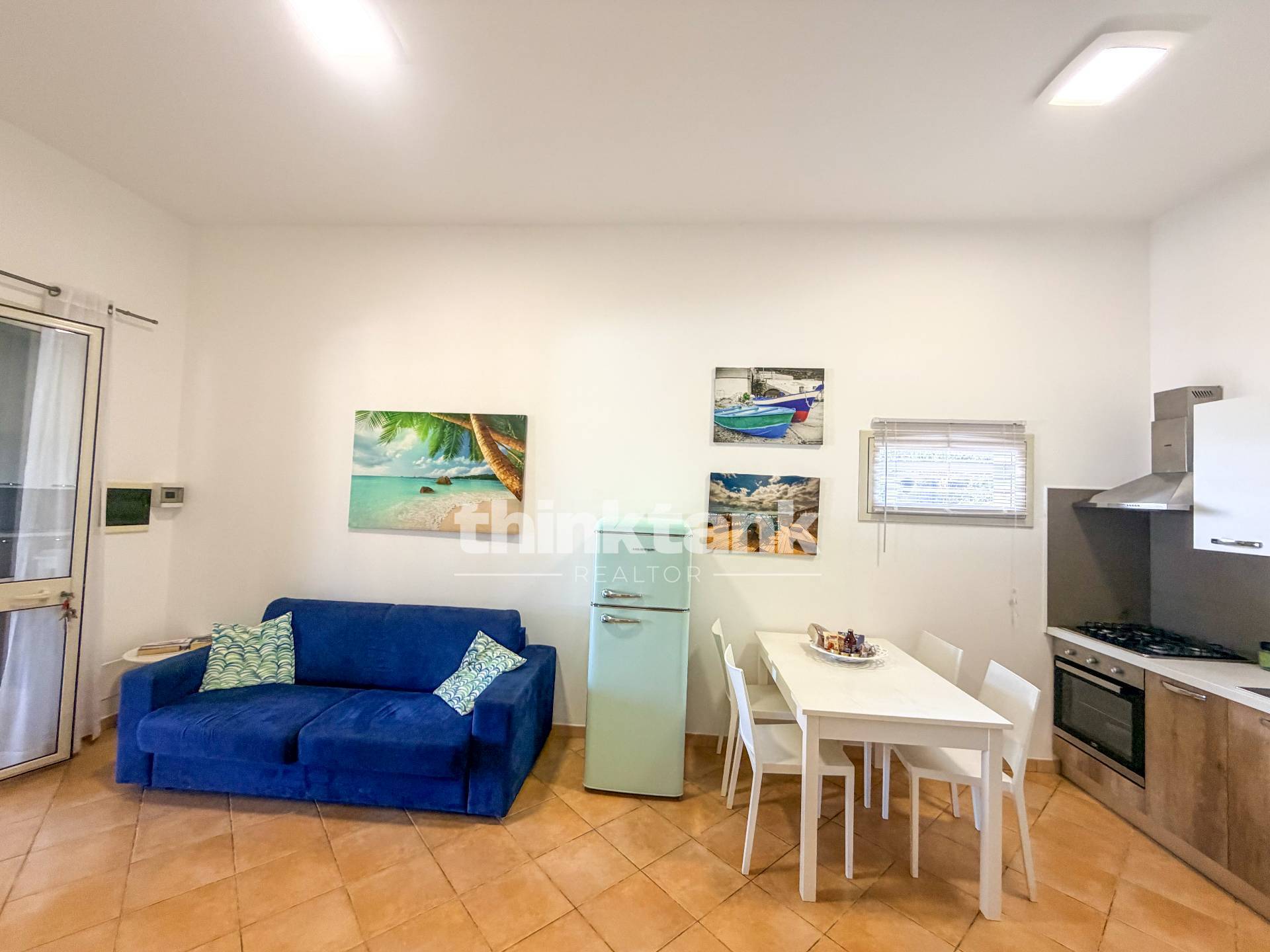 Villa a schiera in vendita a Noto