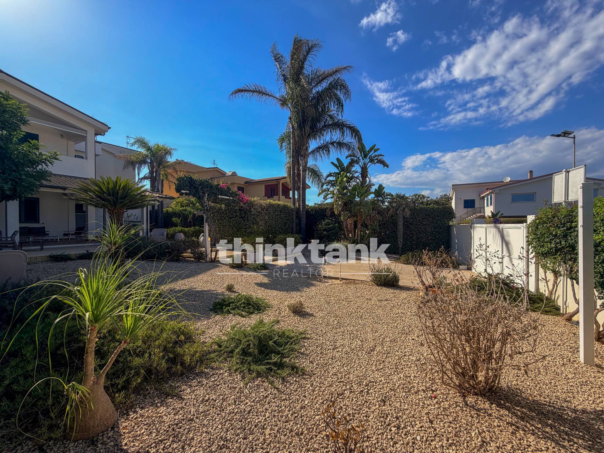 Villa a schiera in vendita a Noto