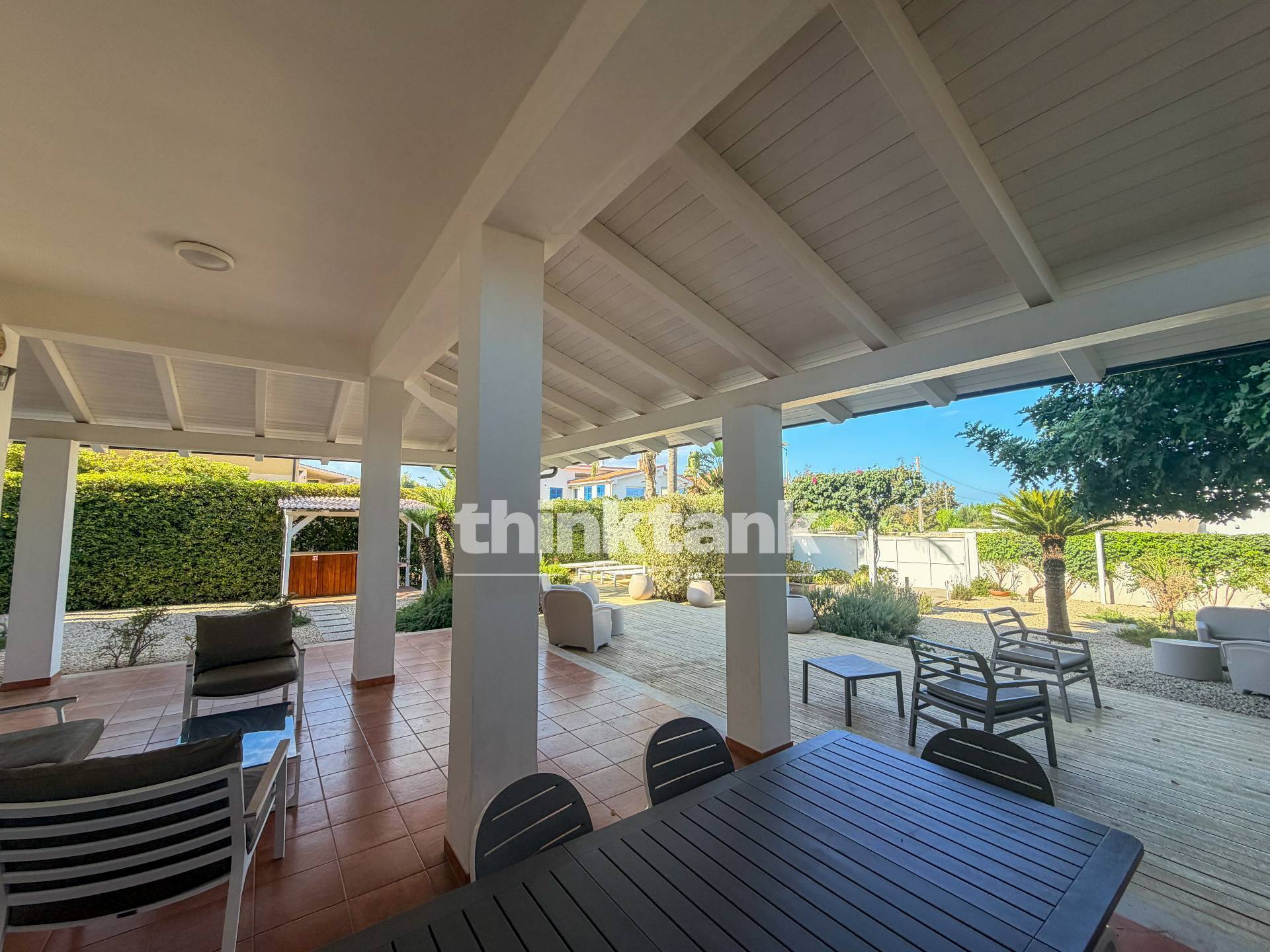 Villa a schiera in vendita a Noto