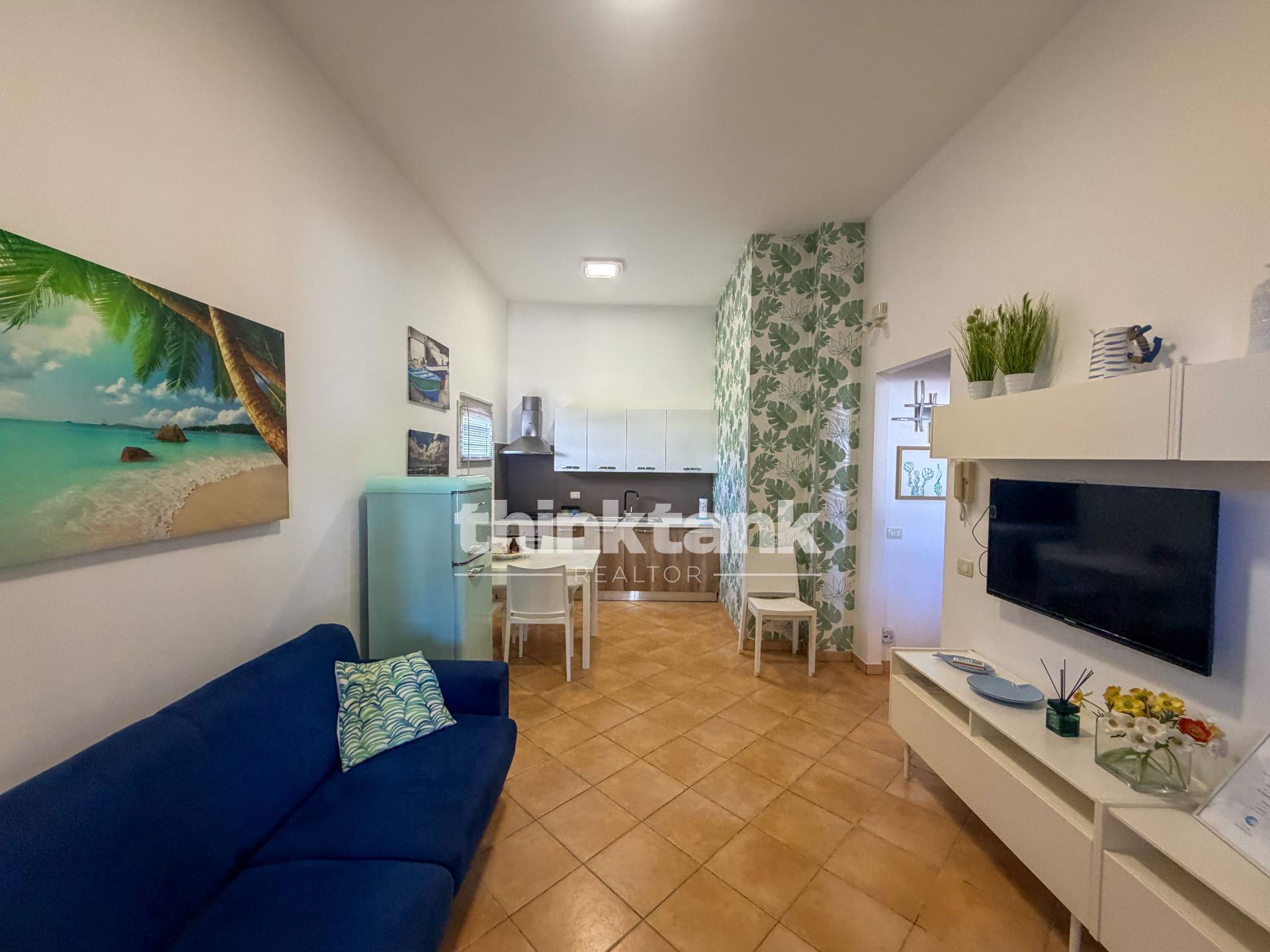 Villa a schiera in vendita a Noto